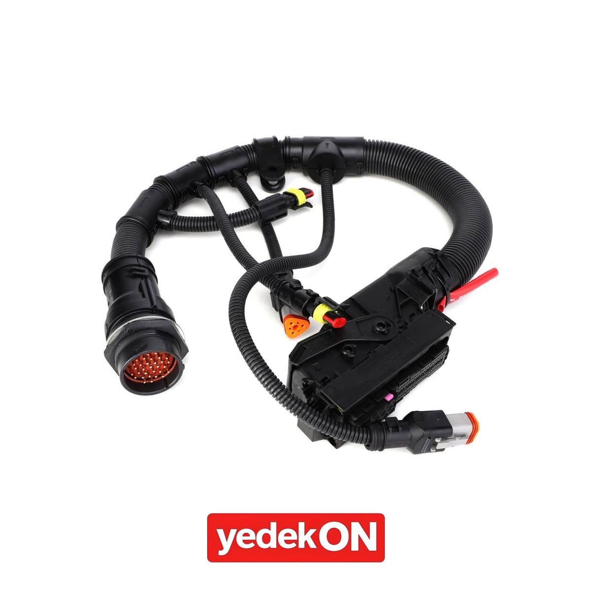 AGCO Kablo Demeti - Valtra | V837070051