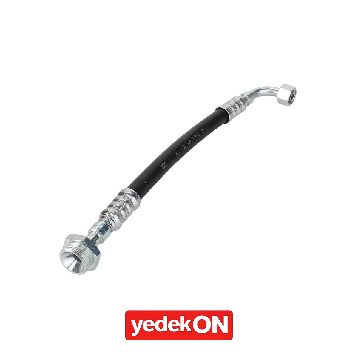 AGCO Hidrolik Hortum - Massey Ferguson | 3780916M2
