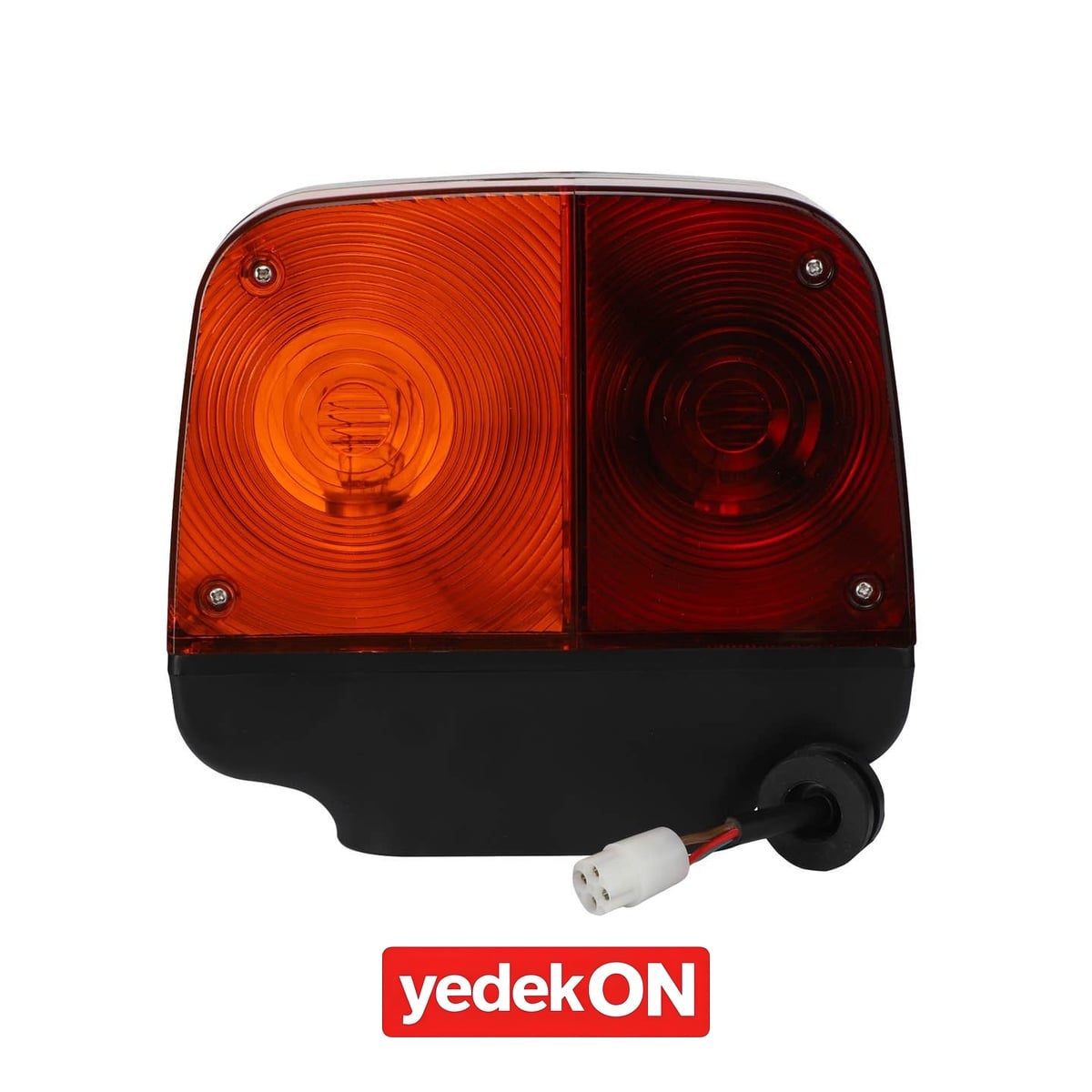 AGCO Kombinasyon Lamba - AGCO | 6256747M91