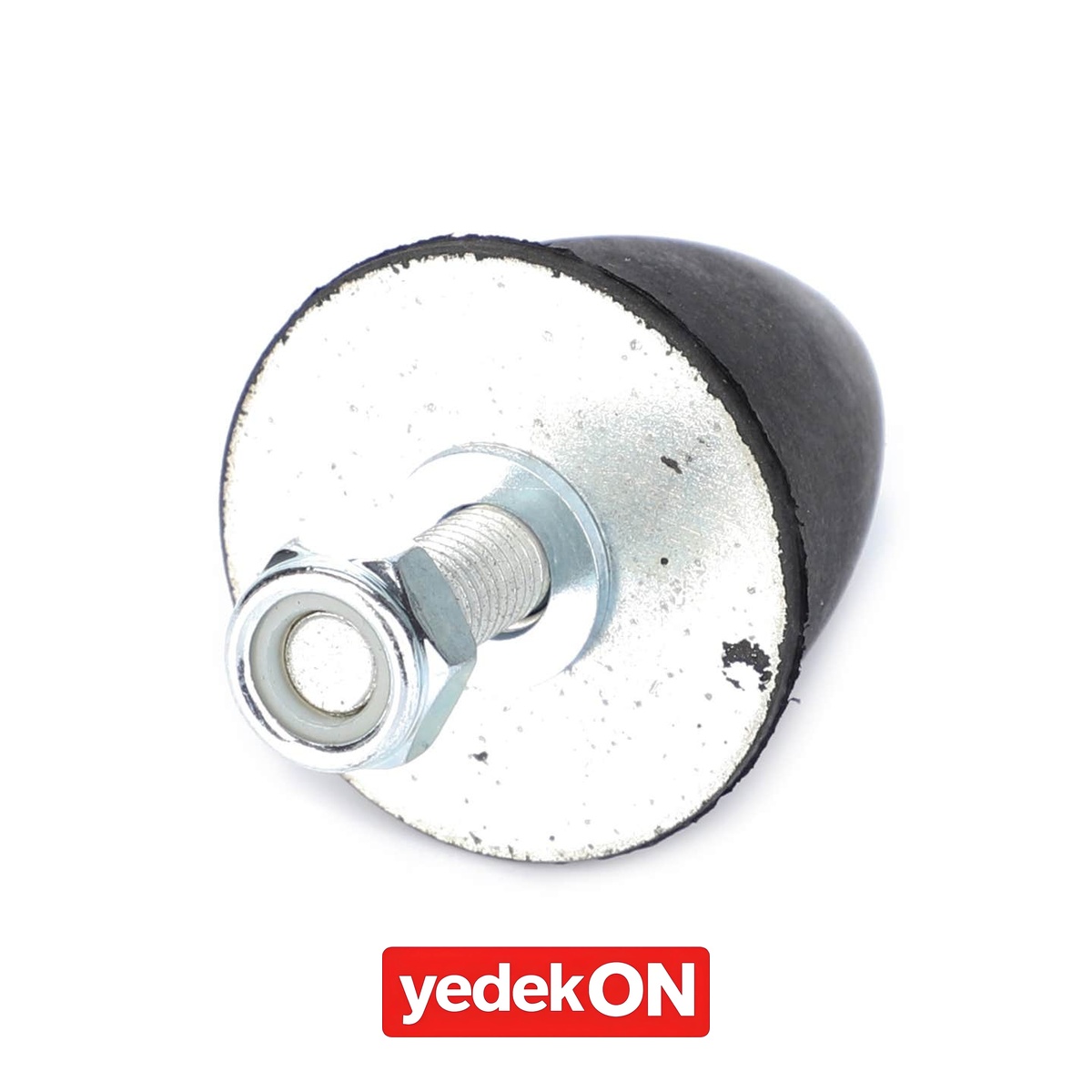 AGCO Yastık Tampon - Massey Ferguson | 3907051M91
