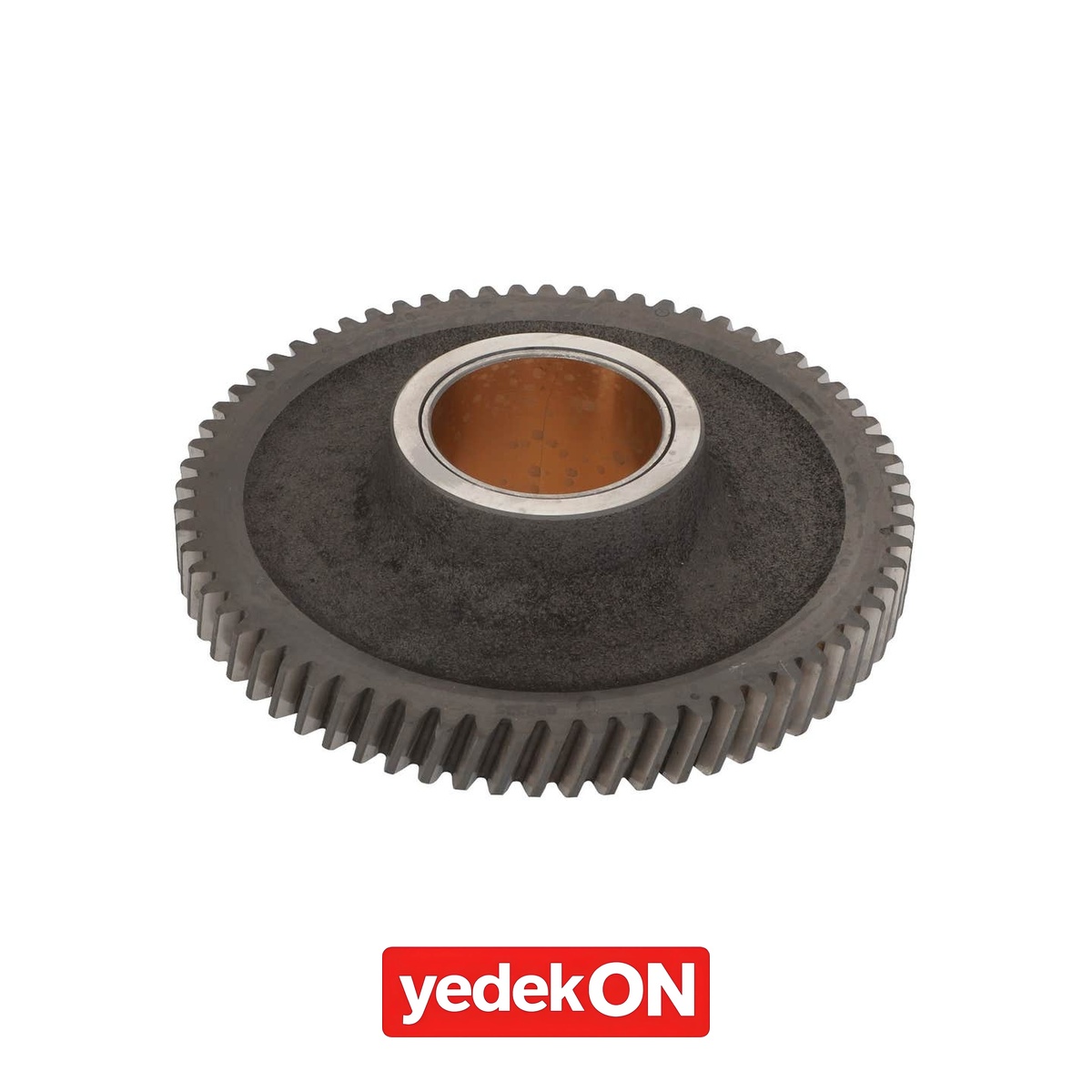 AGCO Dişli Kasnak - Valtra | V836138354