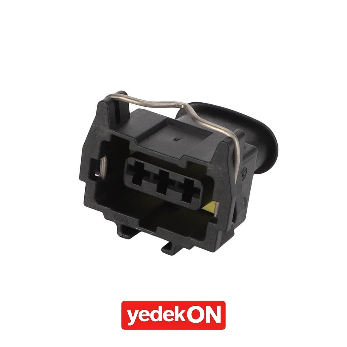 AGCO Bağlantı Konnektör Kutusu - Massey Ferguson / Fendt / Valtra | ACP0939970