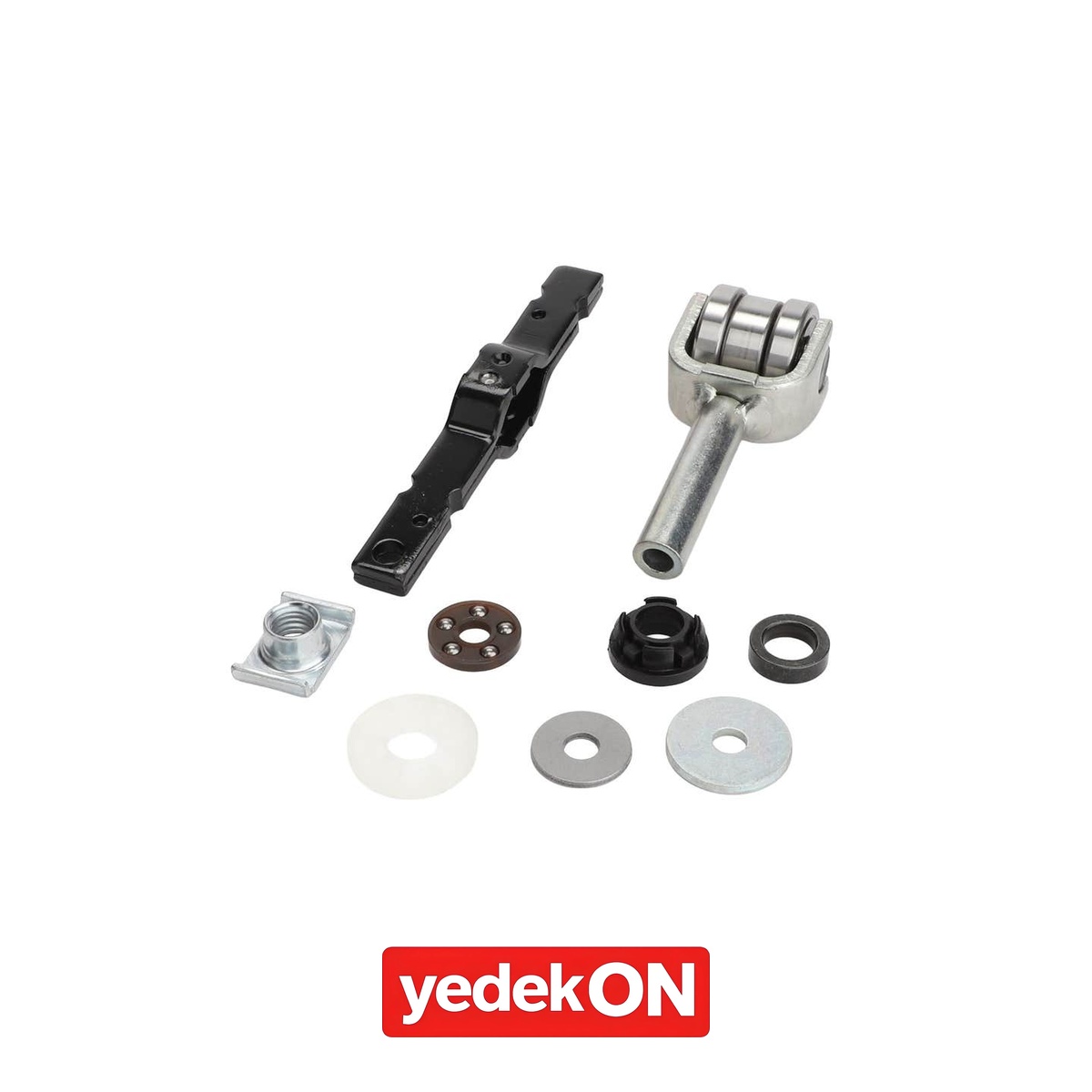 AGCO Çeşitli Yedek Parça Kiti - Massey Ferguson | 3903152M1