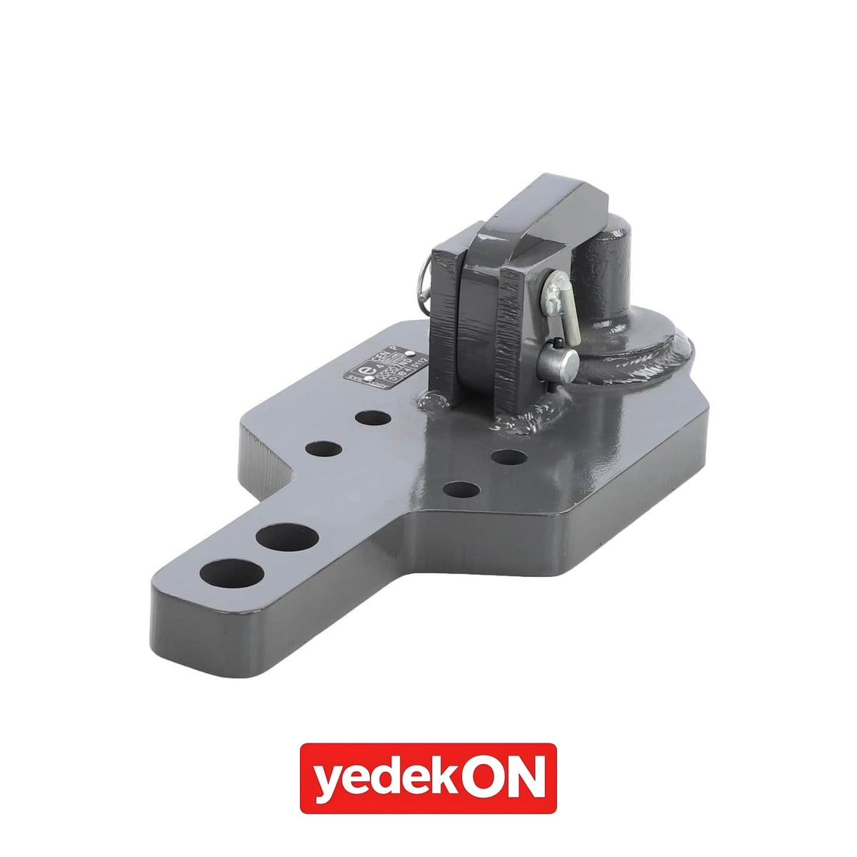 AGCO Çekme Kolu - Massey Ferguson | 4356770M94