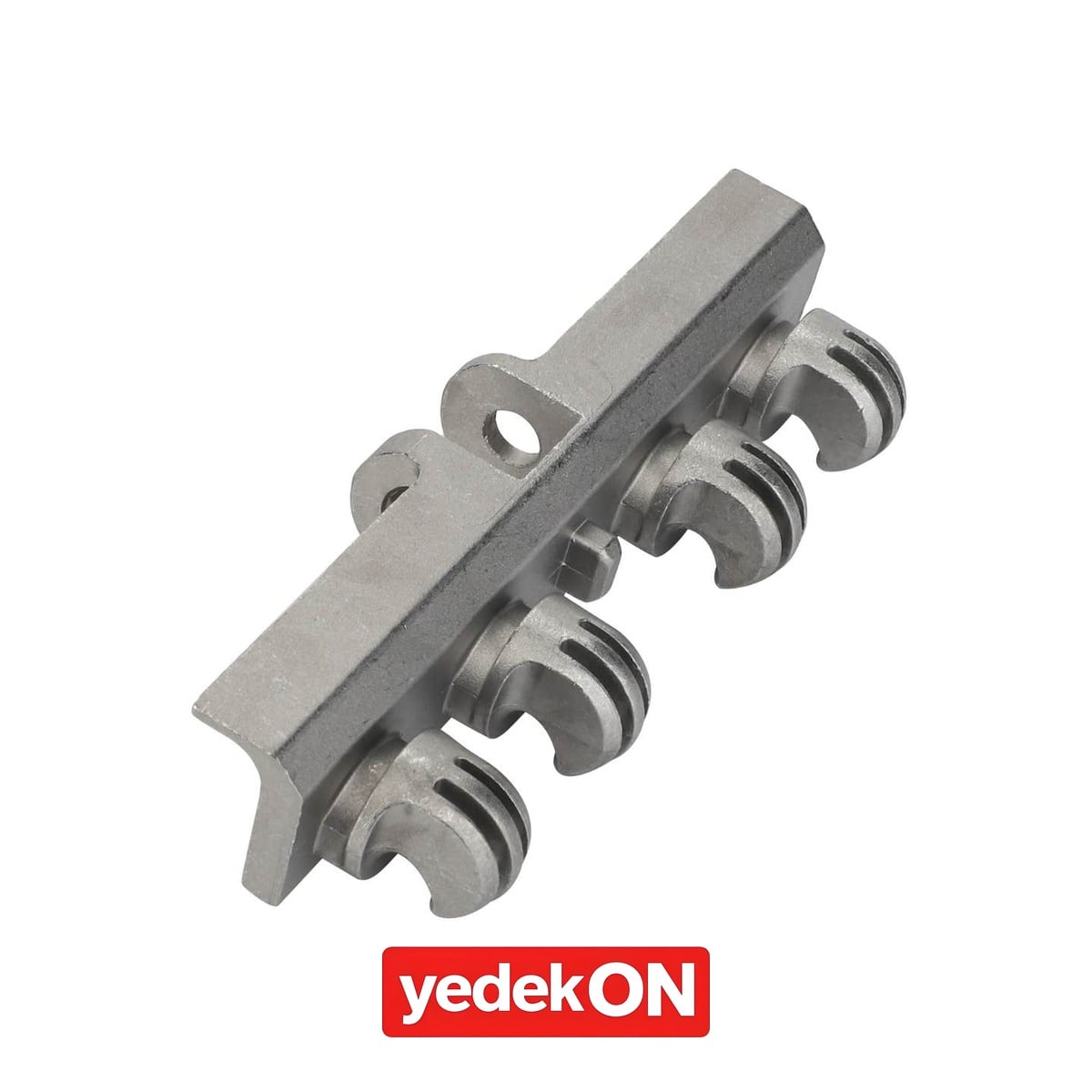 SPRING SUSPENSION