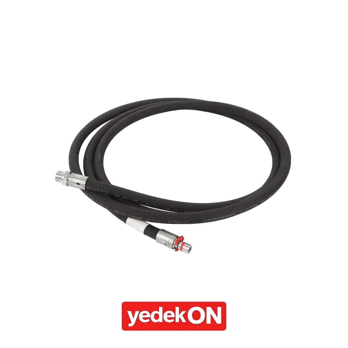 AGCO 1/2'' Hortum - Fendt | AL9032517