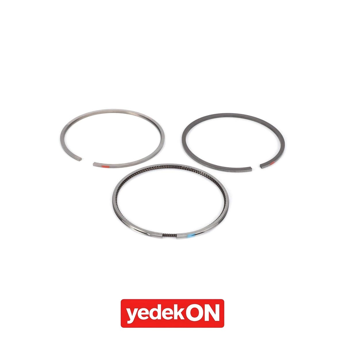 AGCO Halka Seti - Massey Ferguson | P4017