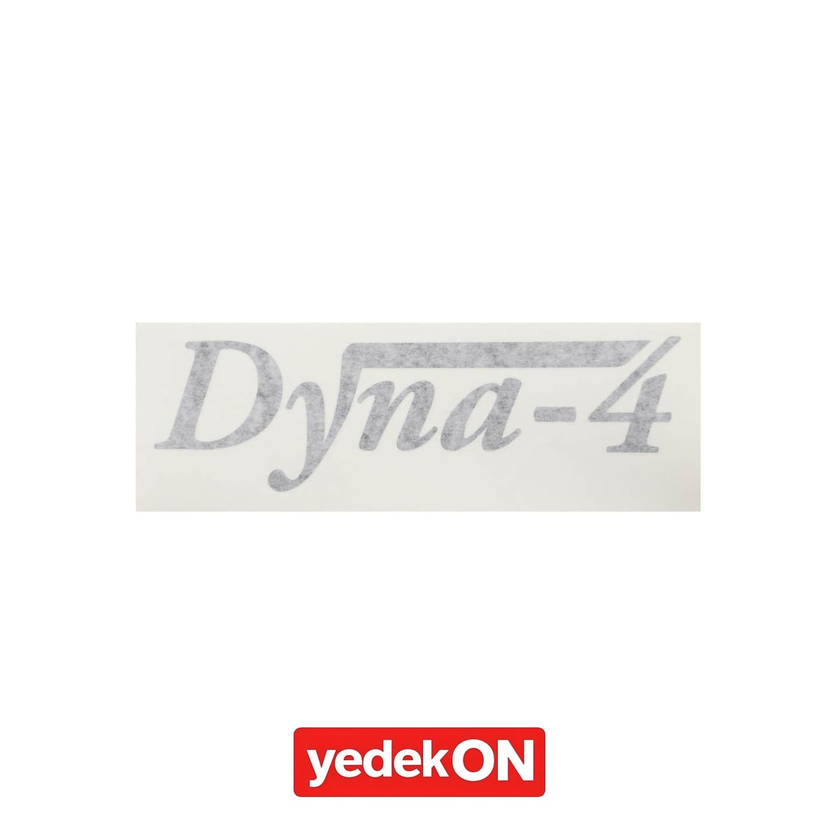 AGCO Dekal - Massey Ferguson | 4281016M1