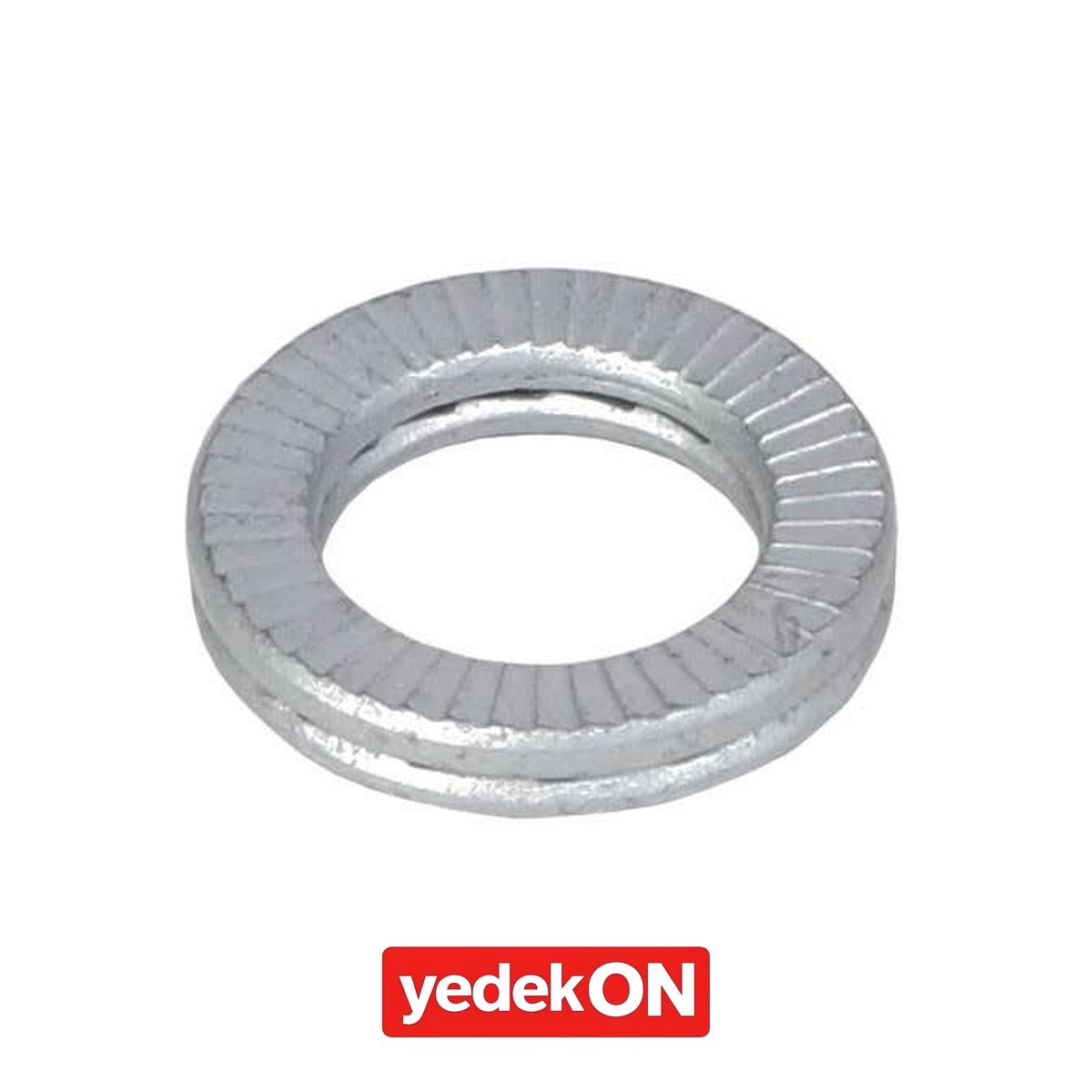 AGCO Kilit Rondelası - Massey Ferguson / Fendt / Valtra | ACW0988390