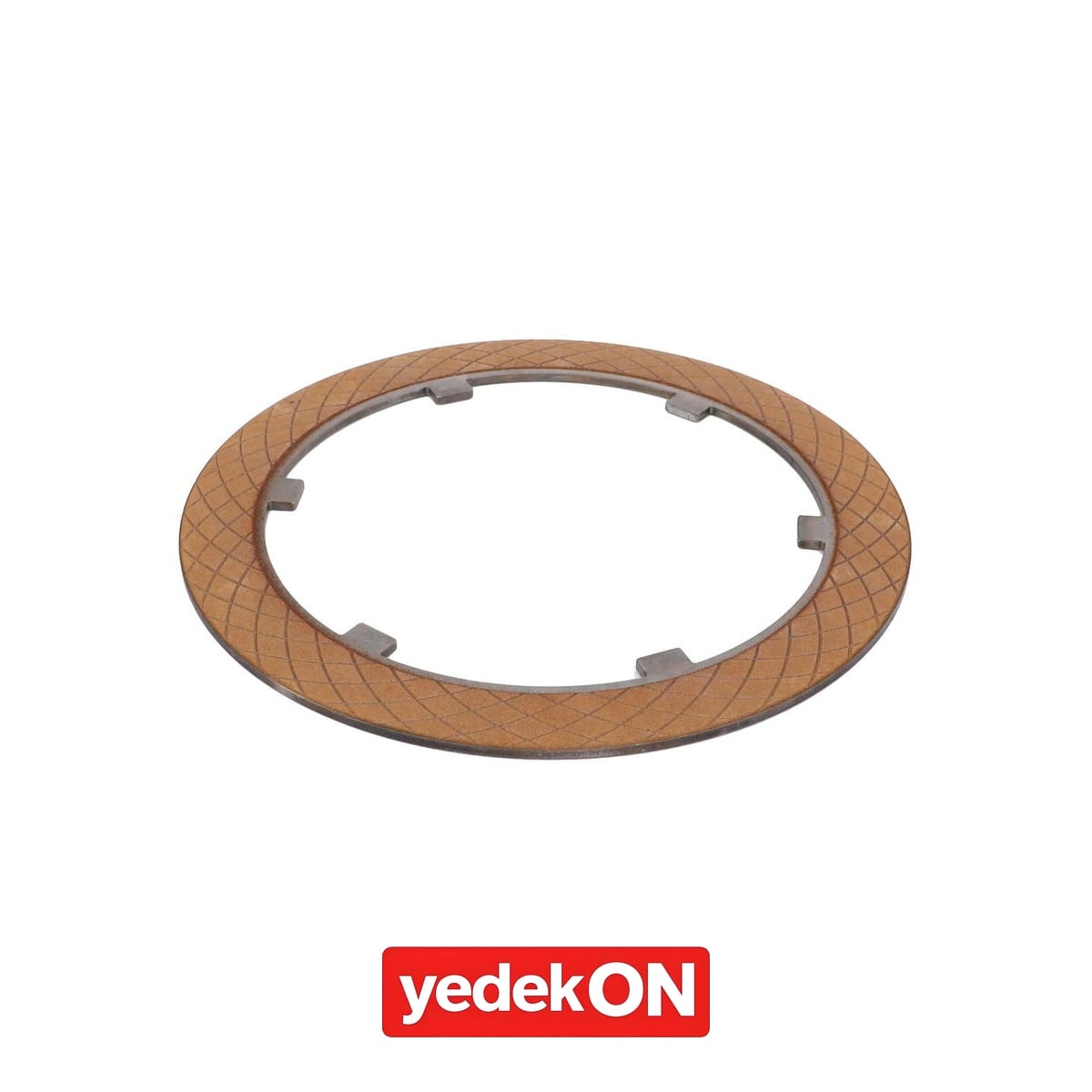 AGCO Debriyaj Plakası - Massey Ferguson | 3581334M2