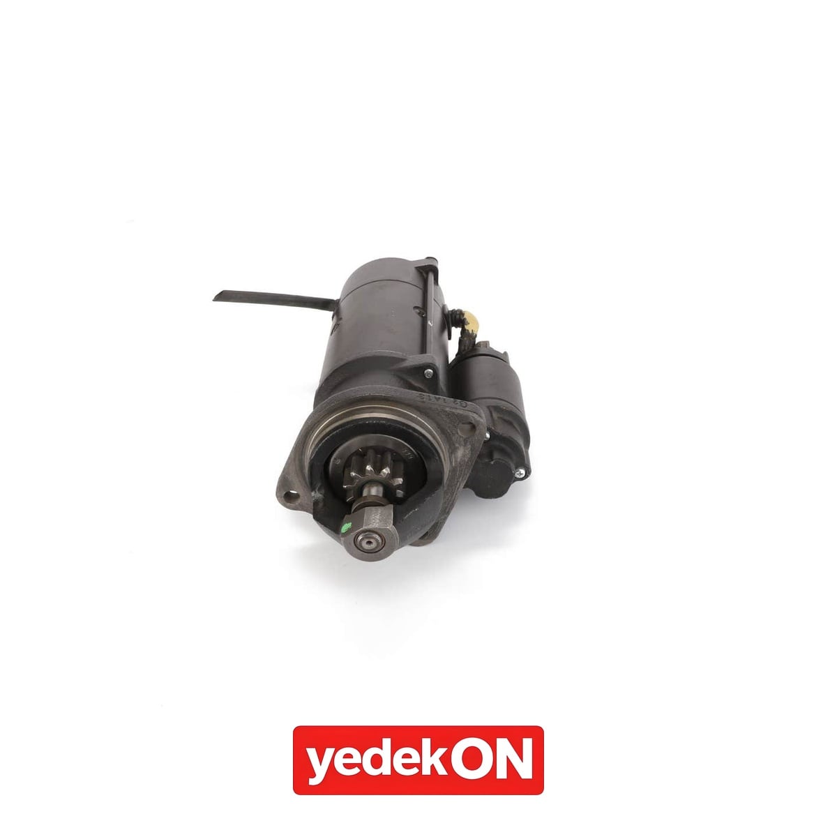 AGCO Marş Motoru - Massey Ferguson | 3823621M94