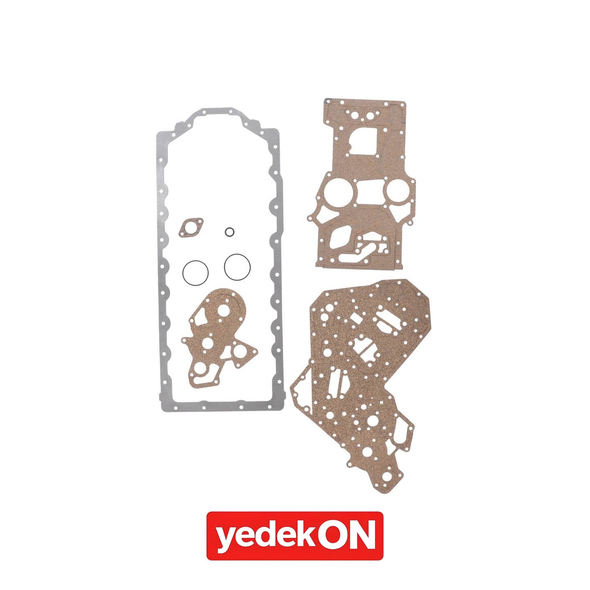 AGCO Conta Takım Seti - Massey Ferguson | 4224674M91