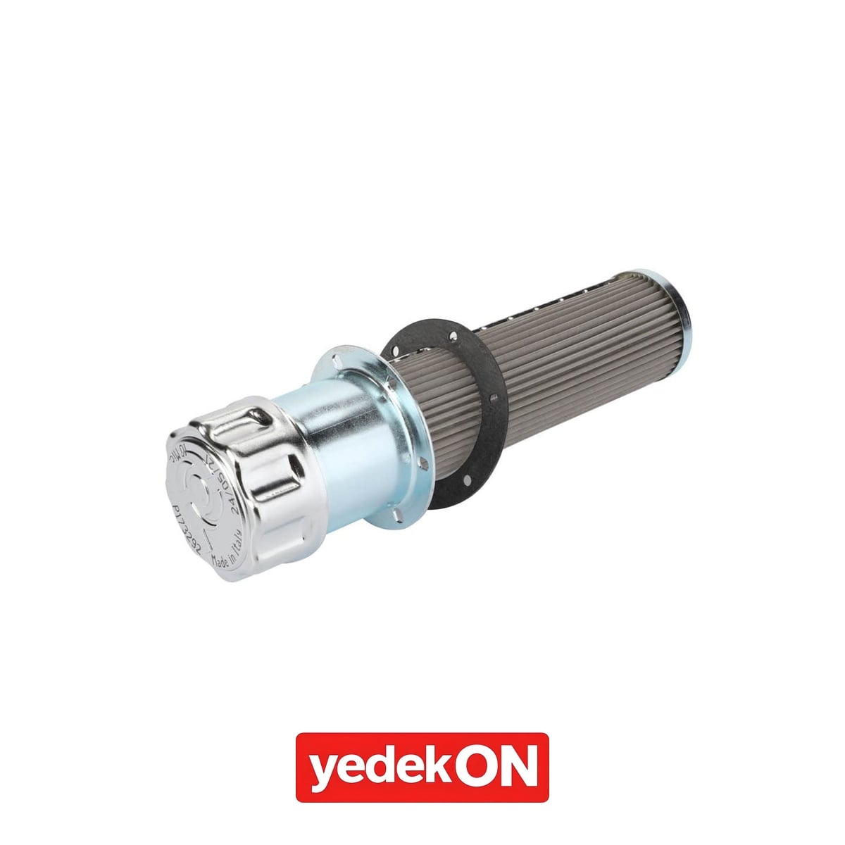 AGCO Hidrolik Yağ Filtrei - Massey Ferguson | LA322131700
