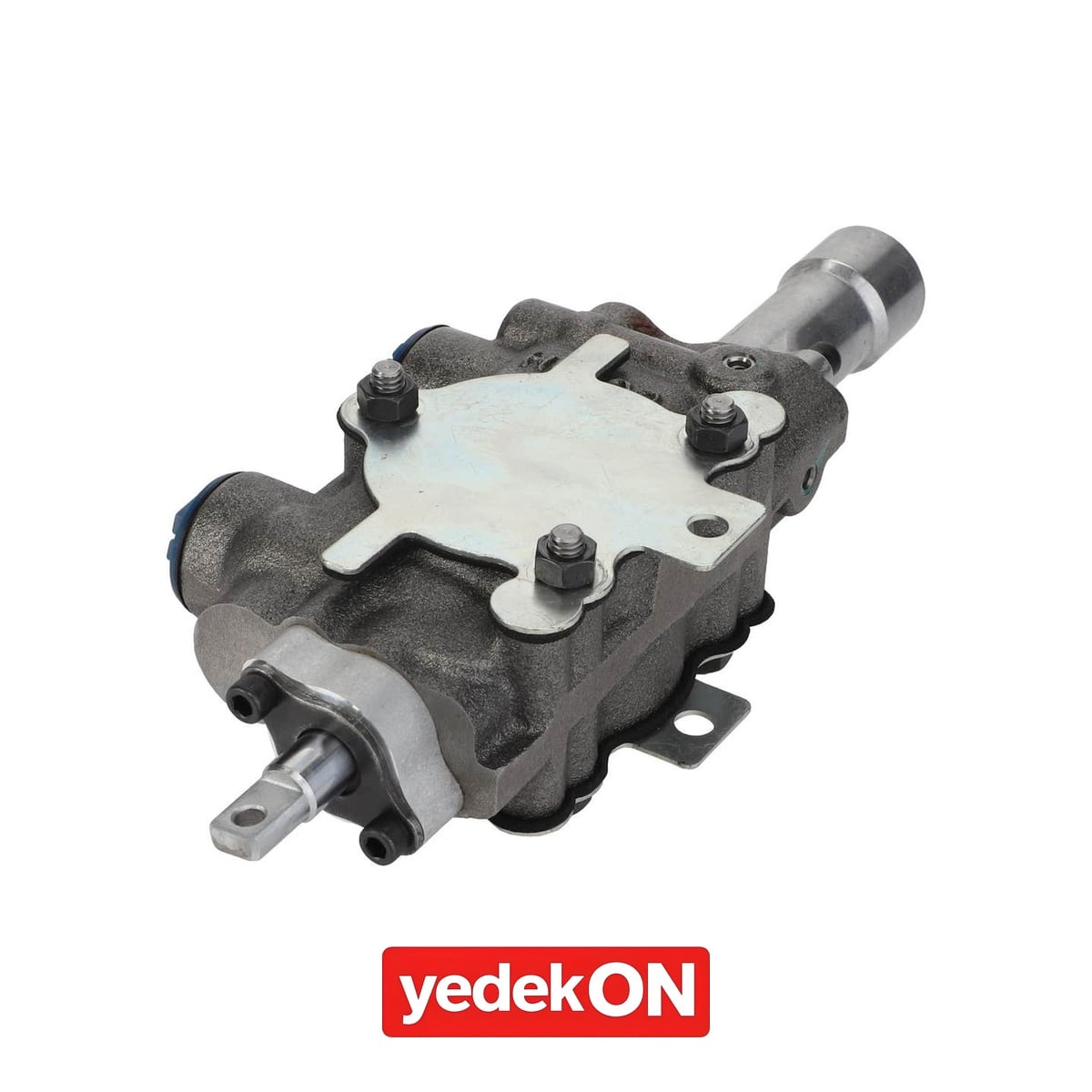 AGCO Yönlendirme Kontrol Valfi - Massey Ferguson | 4375320M1