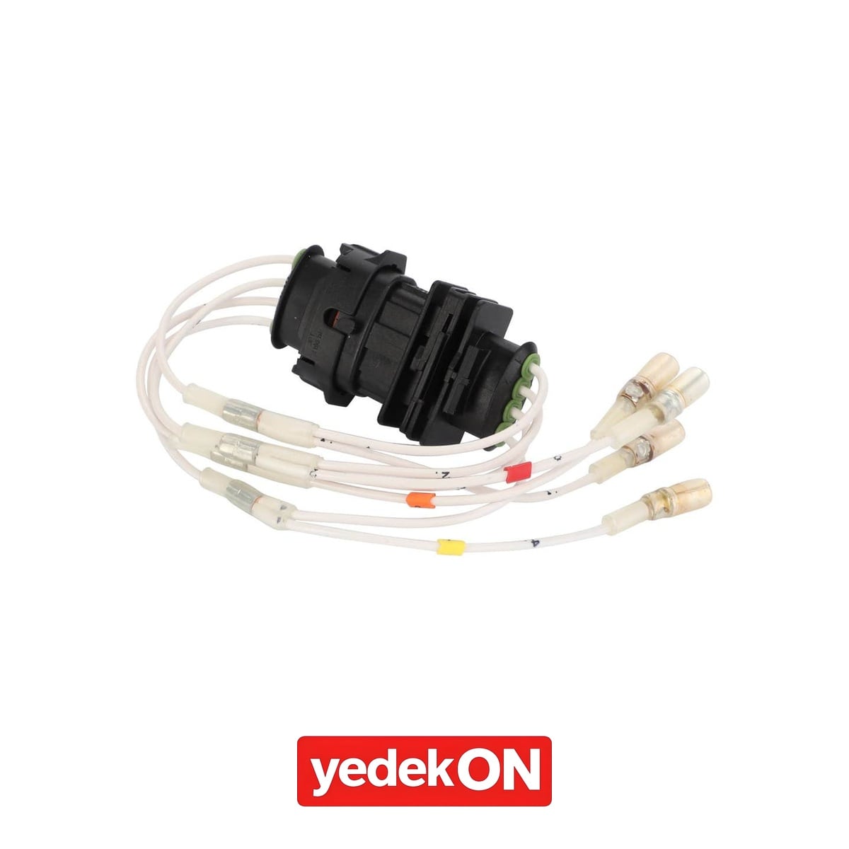 AGCO Elektrik Tesisatı - Challenger | X899980259102