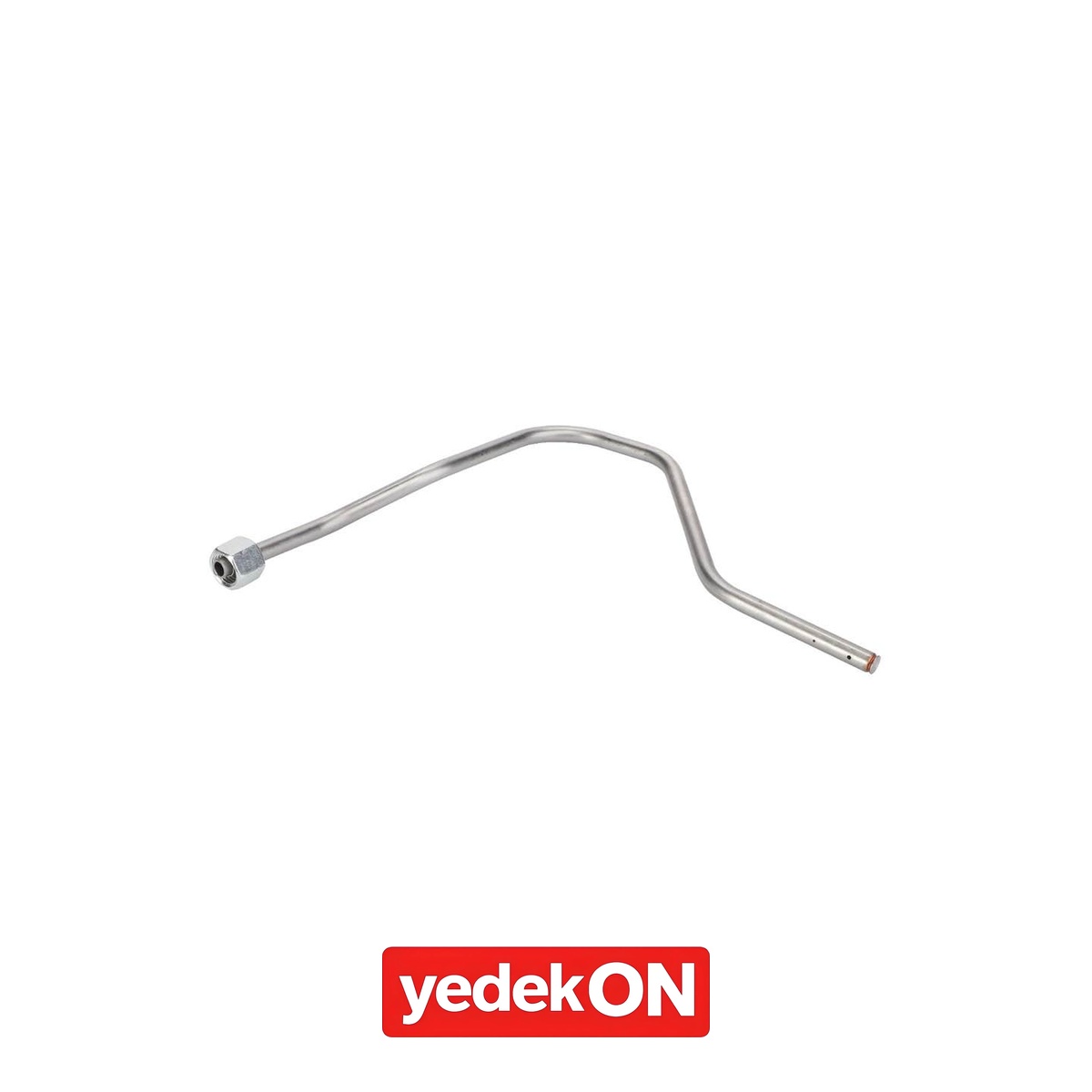 AGCO Yağlama Hattı - AGCO | H934152220100