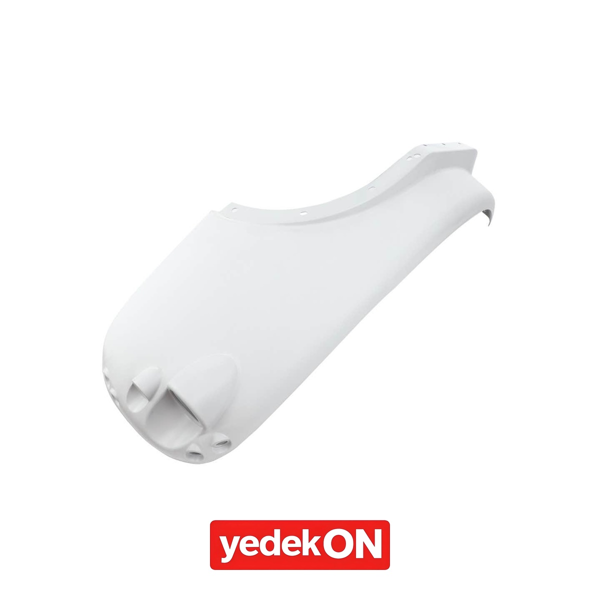 AGCO Sağ Çamurluk - Massey Ferguson | 3786916M2