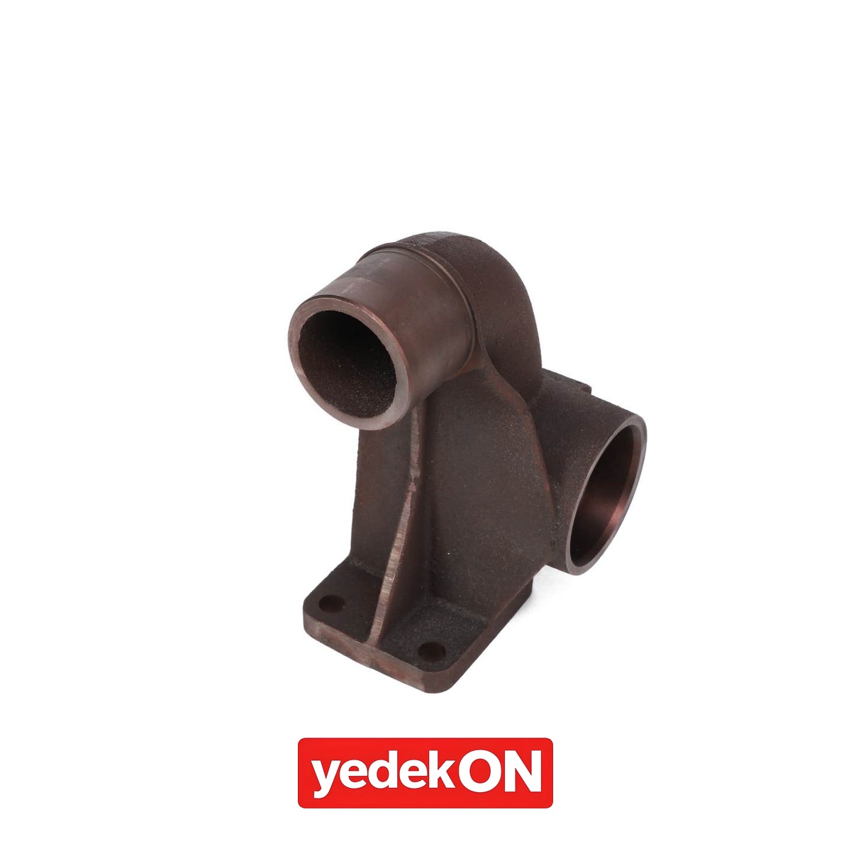 AGCO Dirsek Bağlantı Parçası - Massey Ferguson | 3774379M2