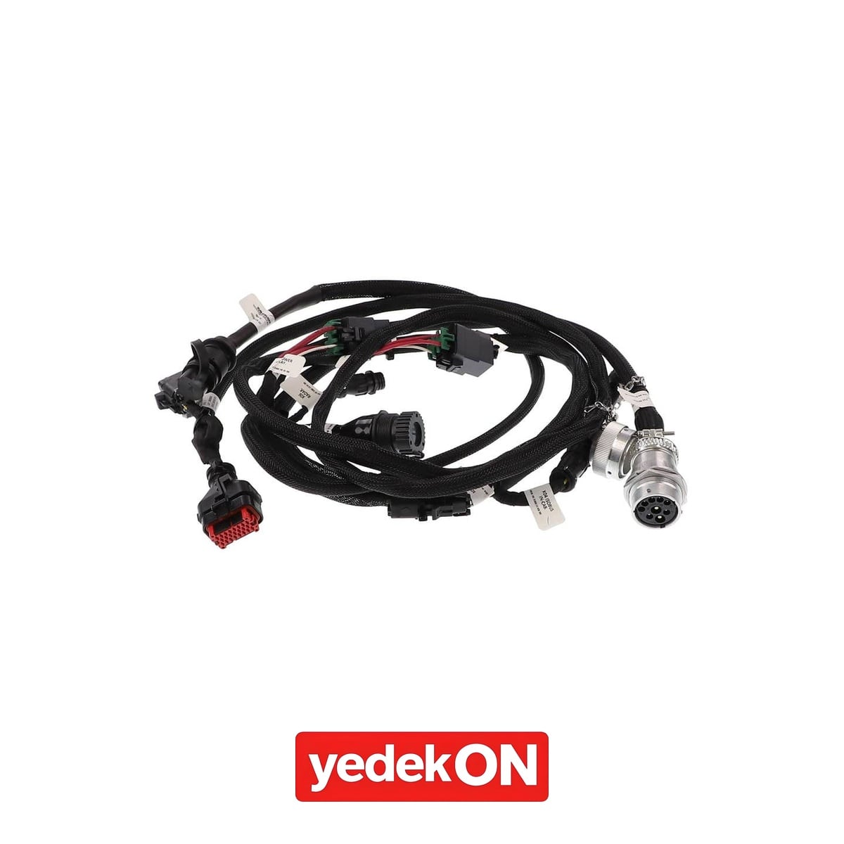 AGCO Kablo Demeti - Massey Ferguson / Fendt / Valtra | ACX3756840