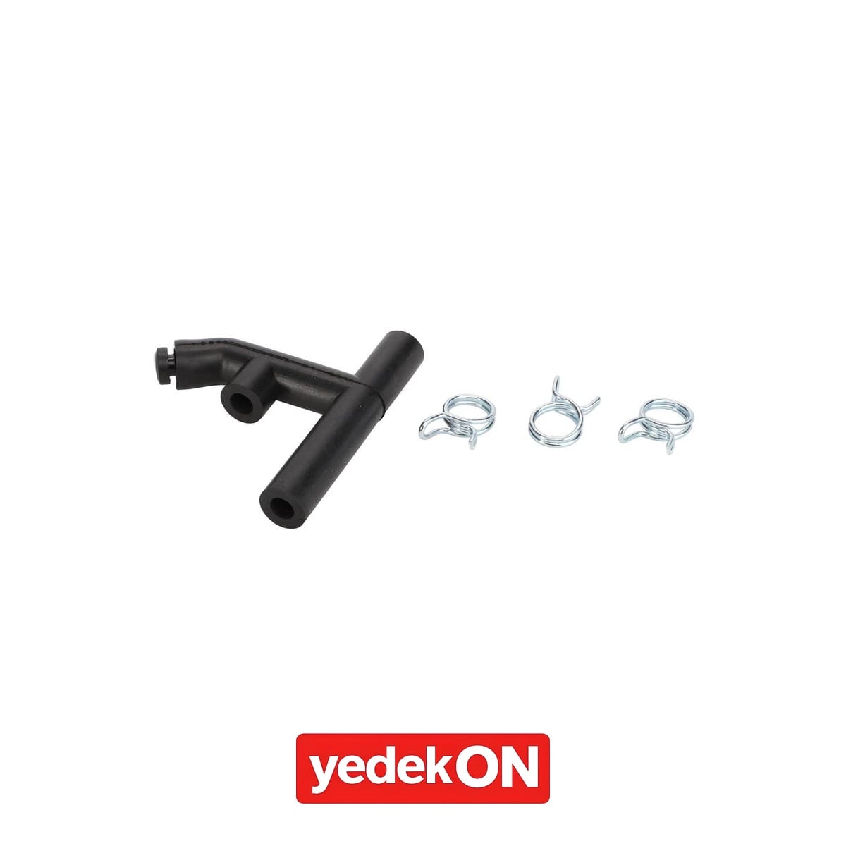 AGCO Yağ Hortumu - Massey Ferguson | 4358819M1