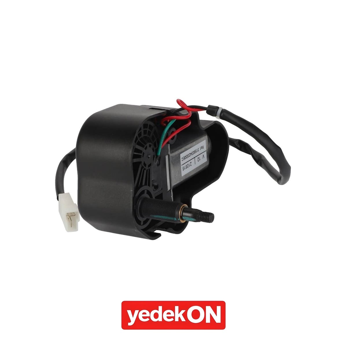 AGCO Silecek Motoru - Valtra | VA406371