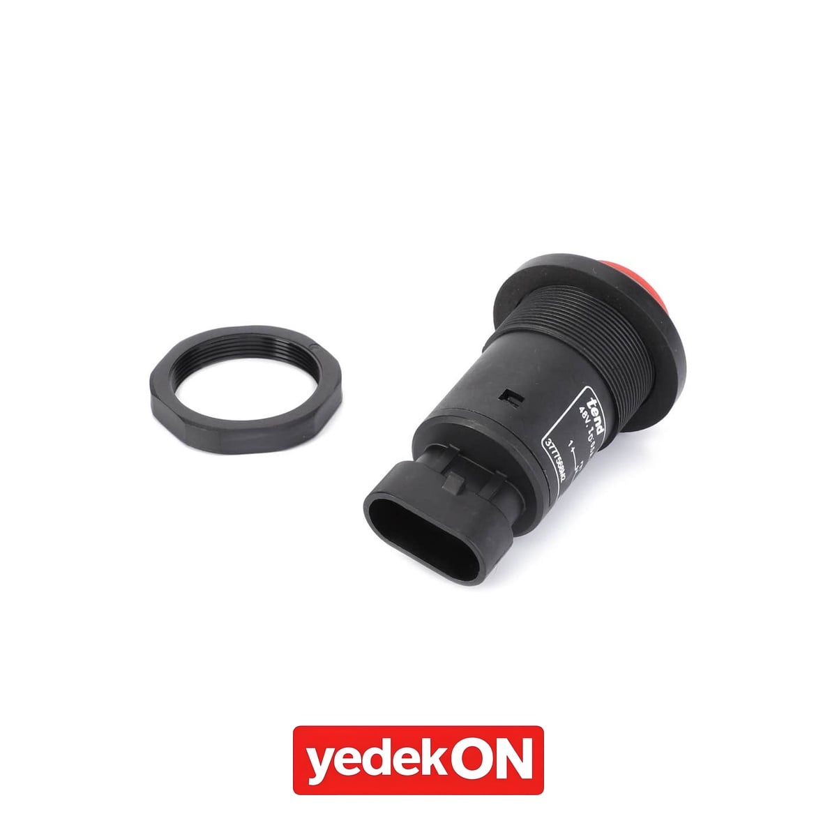 AGCO Elektronik Lift Anahtarı - Massey Ferguson | 3777568M2