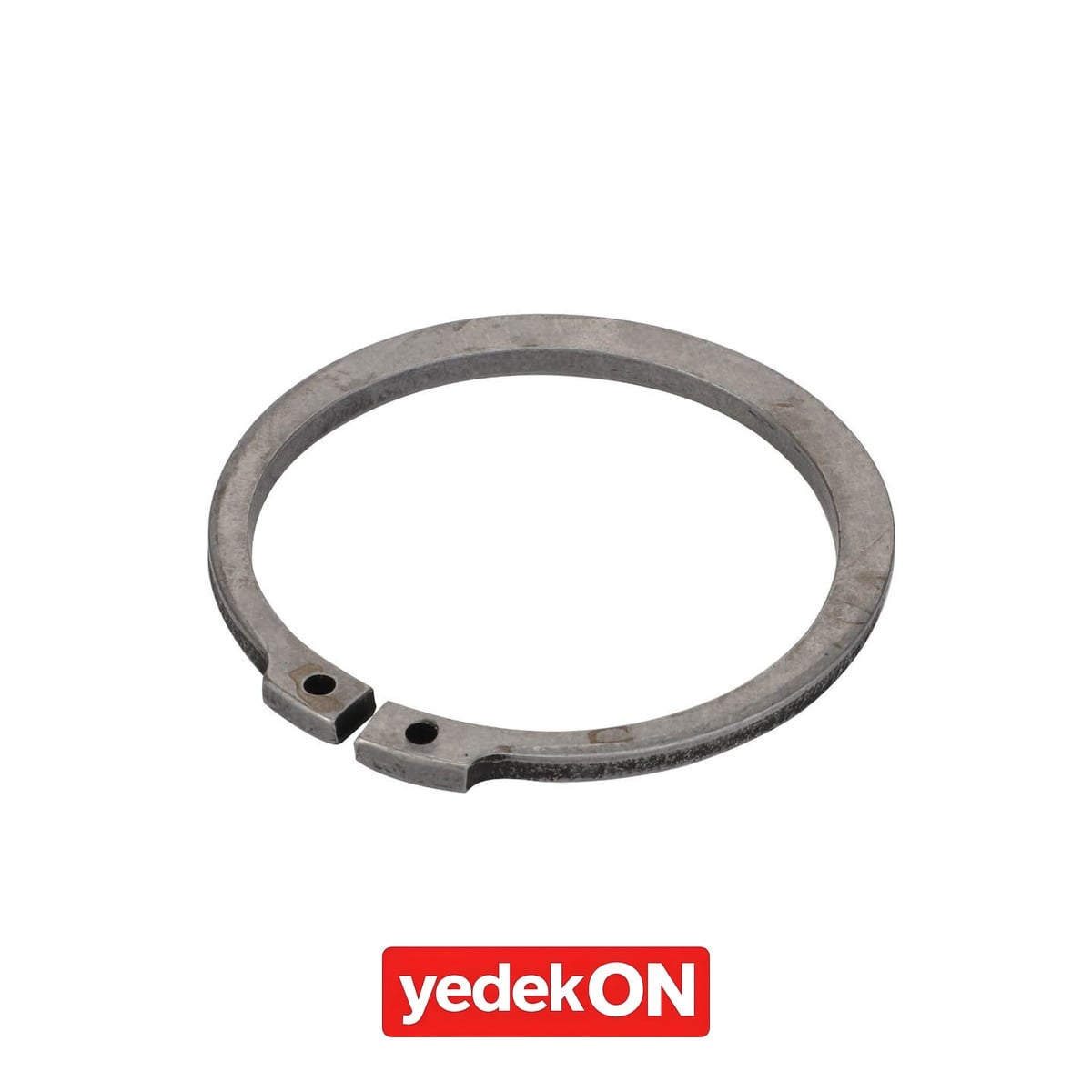 AGCO Dış Kelepçe - Massey Ferguson | LA89512190