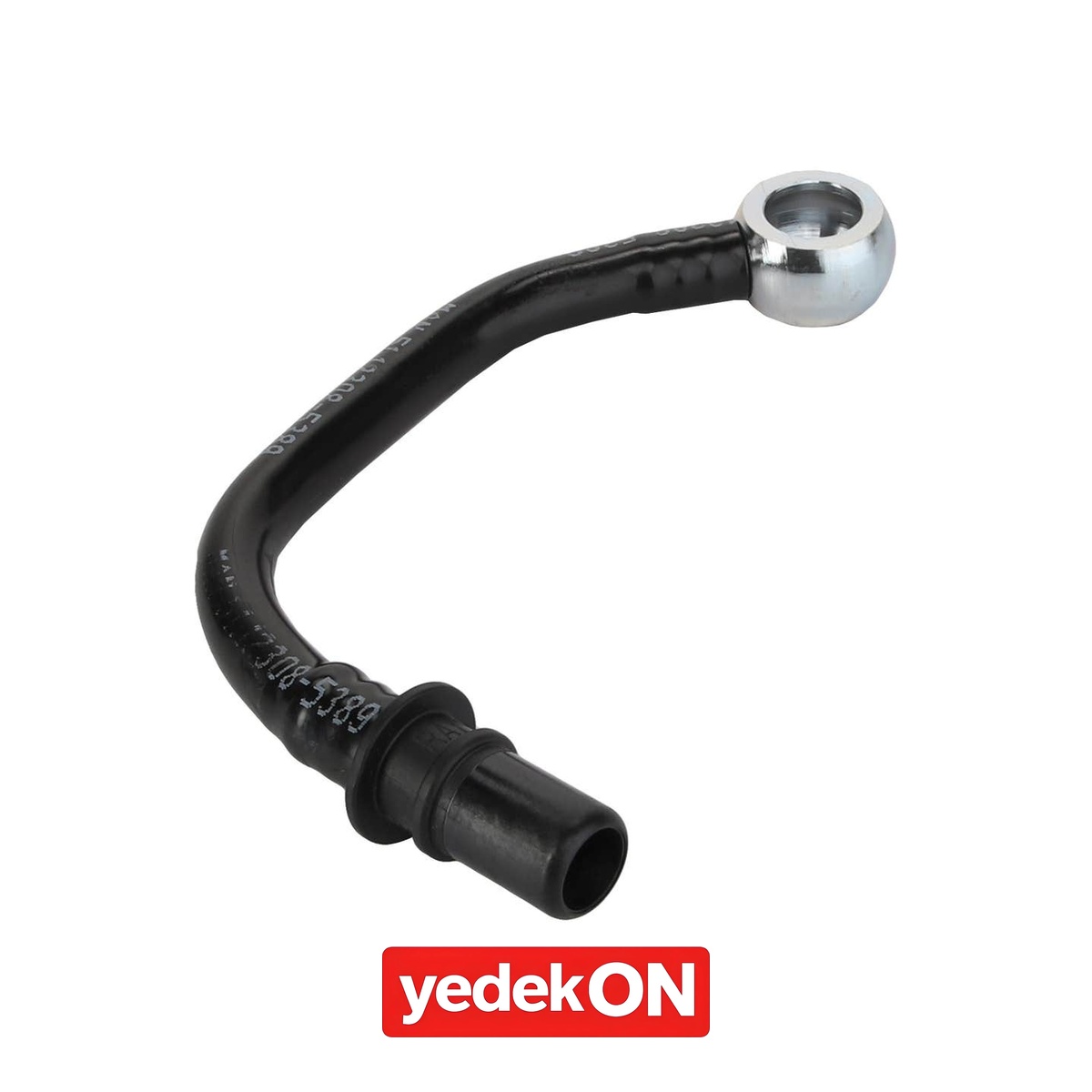 AGCO Yakıt Hortumu - Massey Ferguson / Fendt / Valtra | ACP0584820
