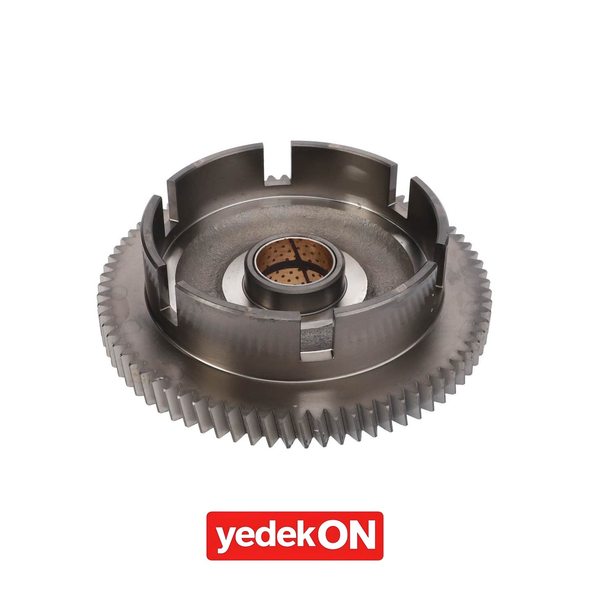 AGCO Dişli Kasnak - Massey Ferguson | 4305580M91