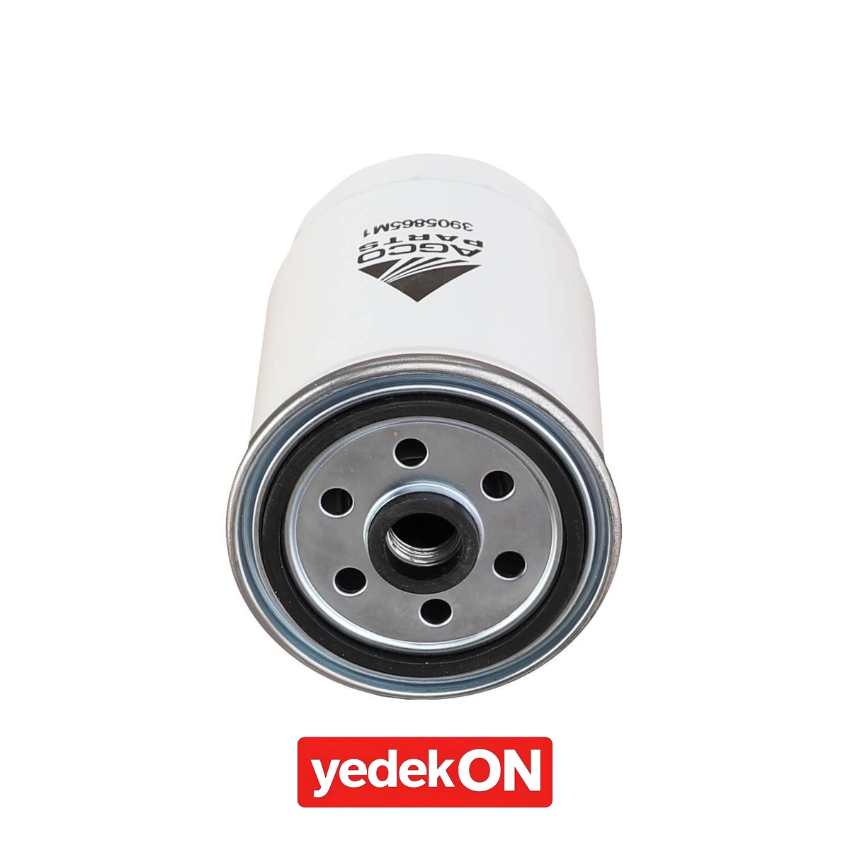 AGCO Yakıt Filtre Elemanı - Massey Ferguson | 3905865M1