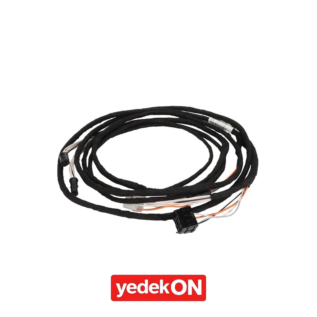 AGCO Elektrik Tesisatı - Massey Ferguson / Fendt / Valtra | ACX2822220