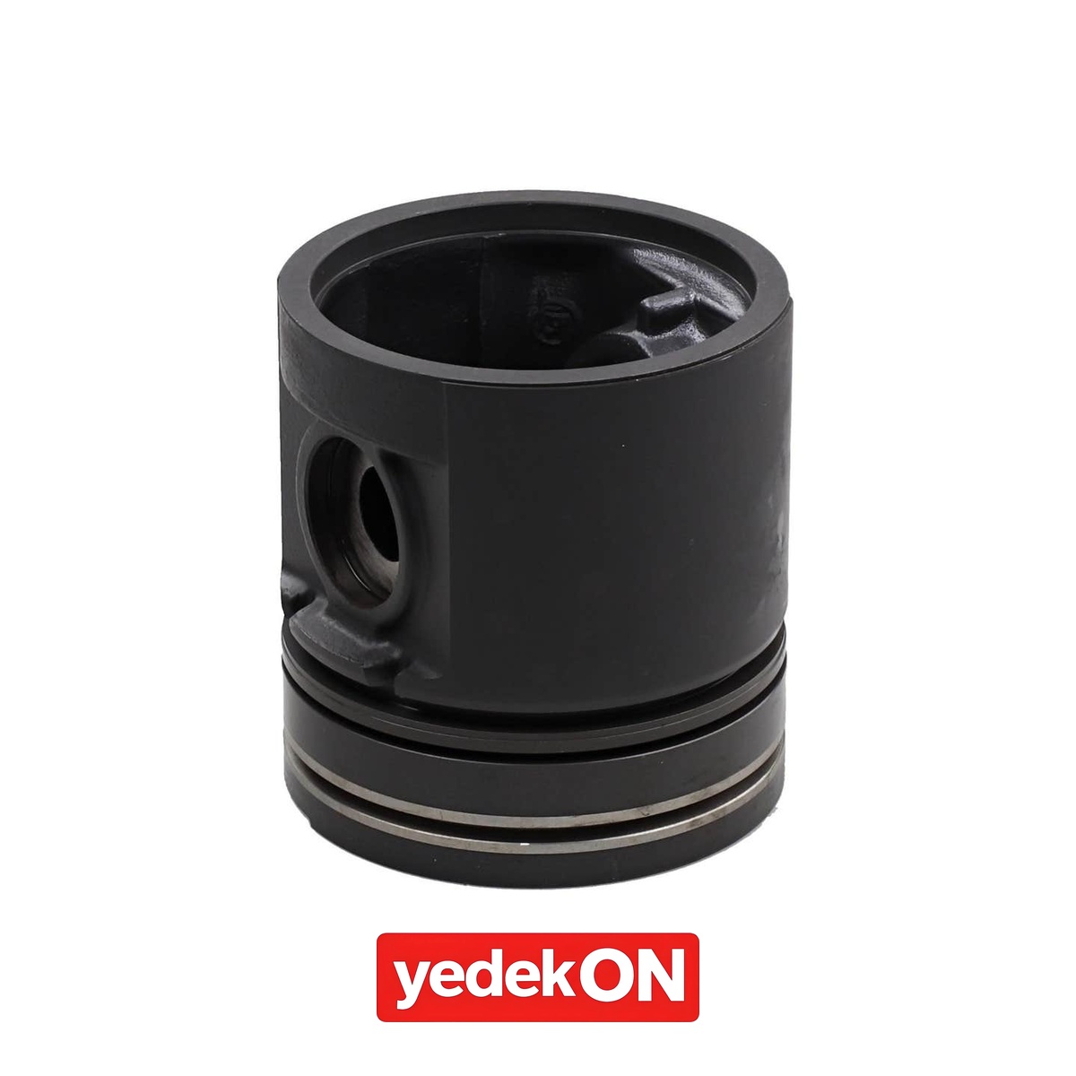 AGCO Piston - Massey Ferguson | 3905406M91