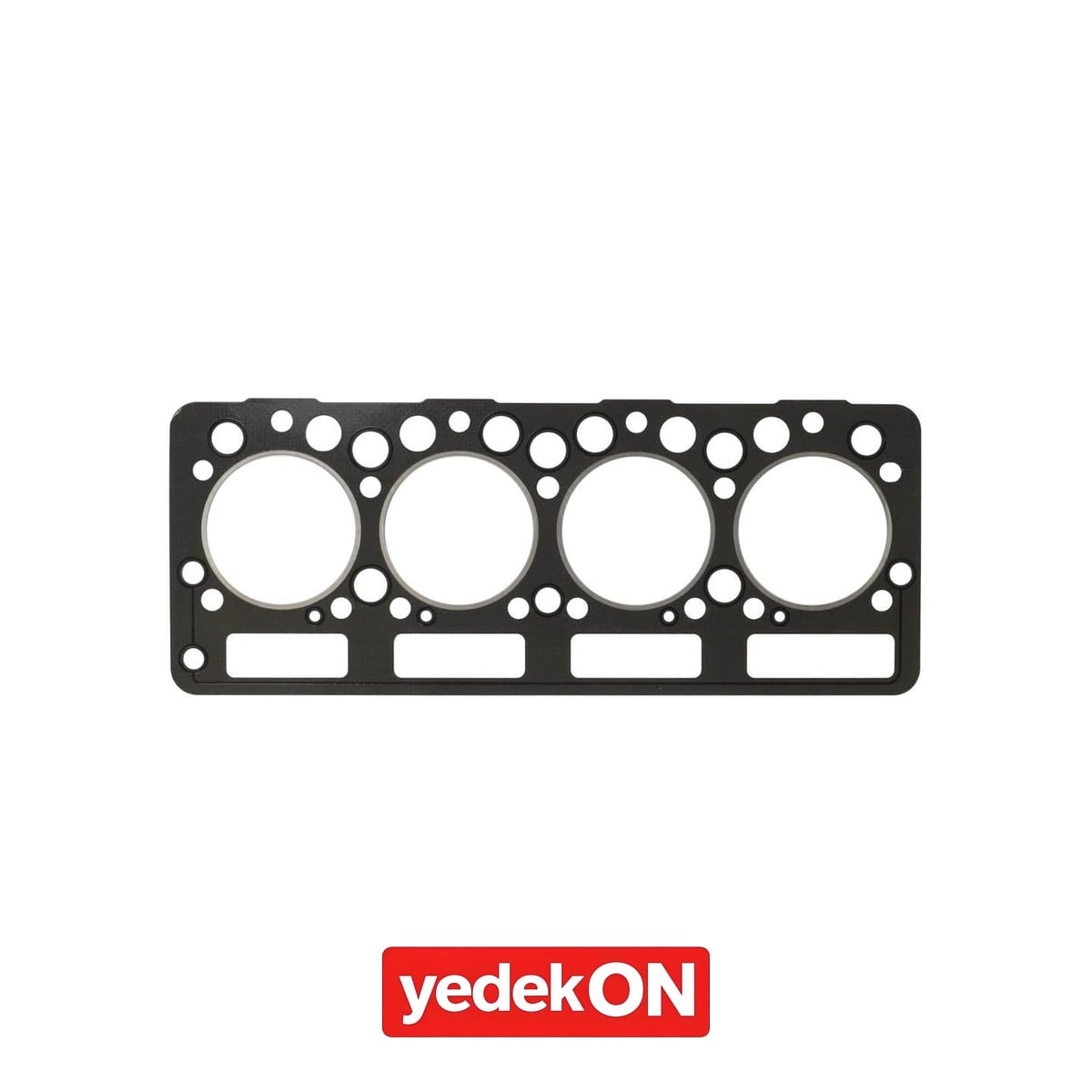 AGCO Silindir Başlığı Contası - Valtra | V836122104