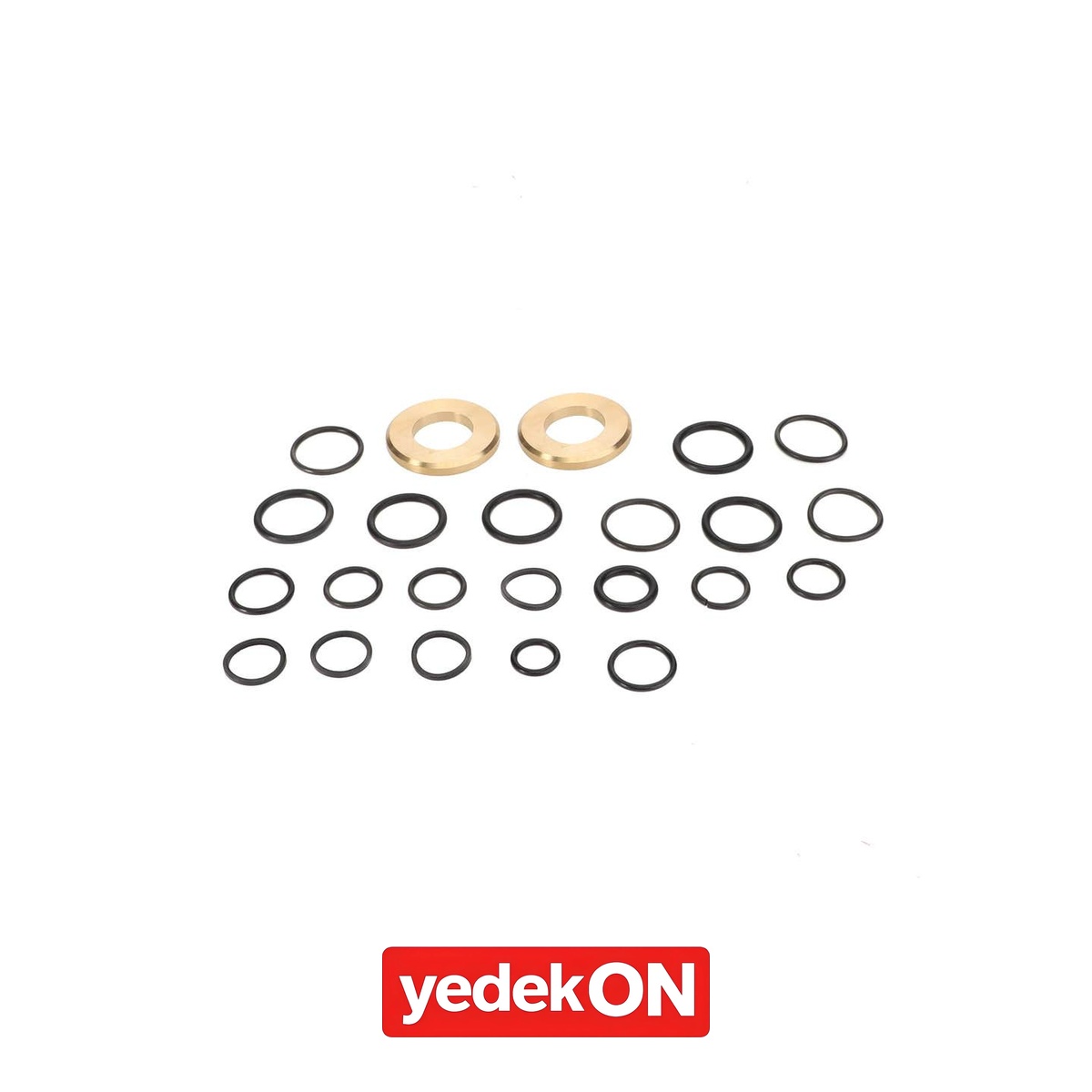 AGCO Conta Seti - Massey Ferguson | 3909663M91