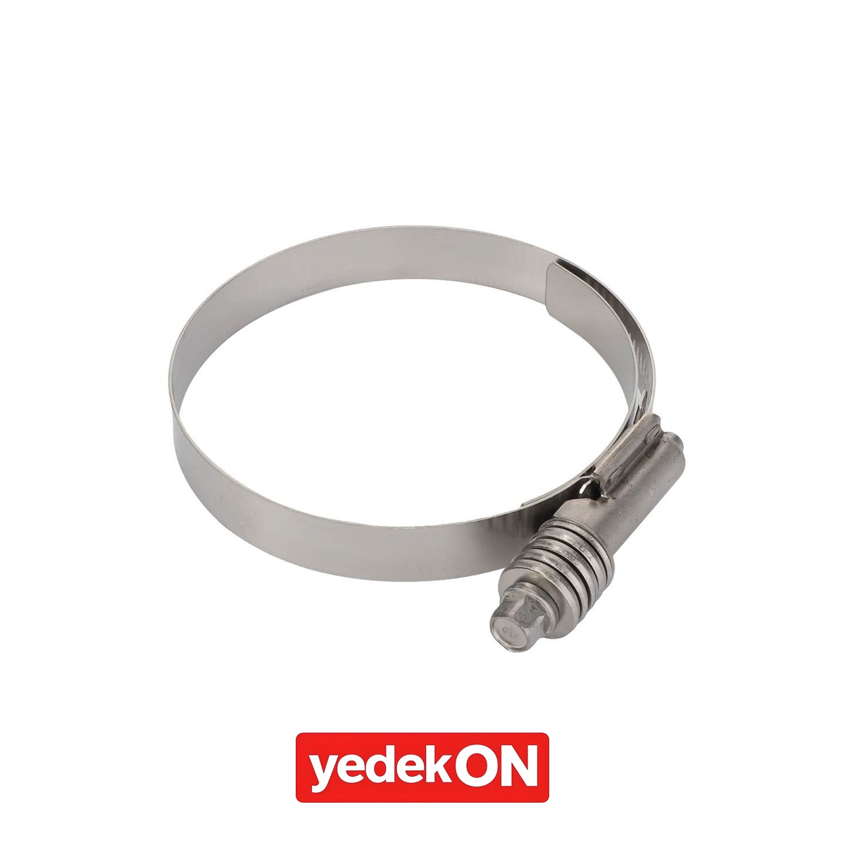 AGCO Hortum Kelepçesi - Valtra | V602084783