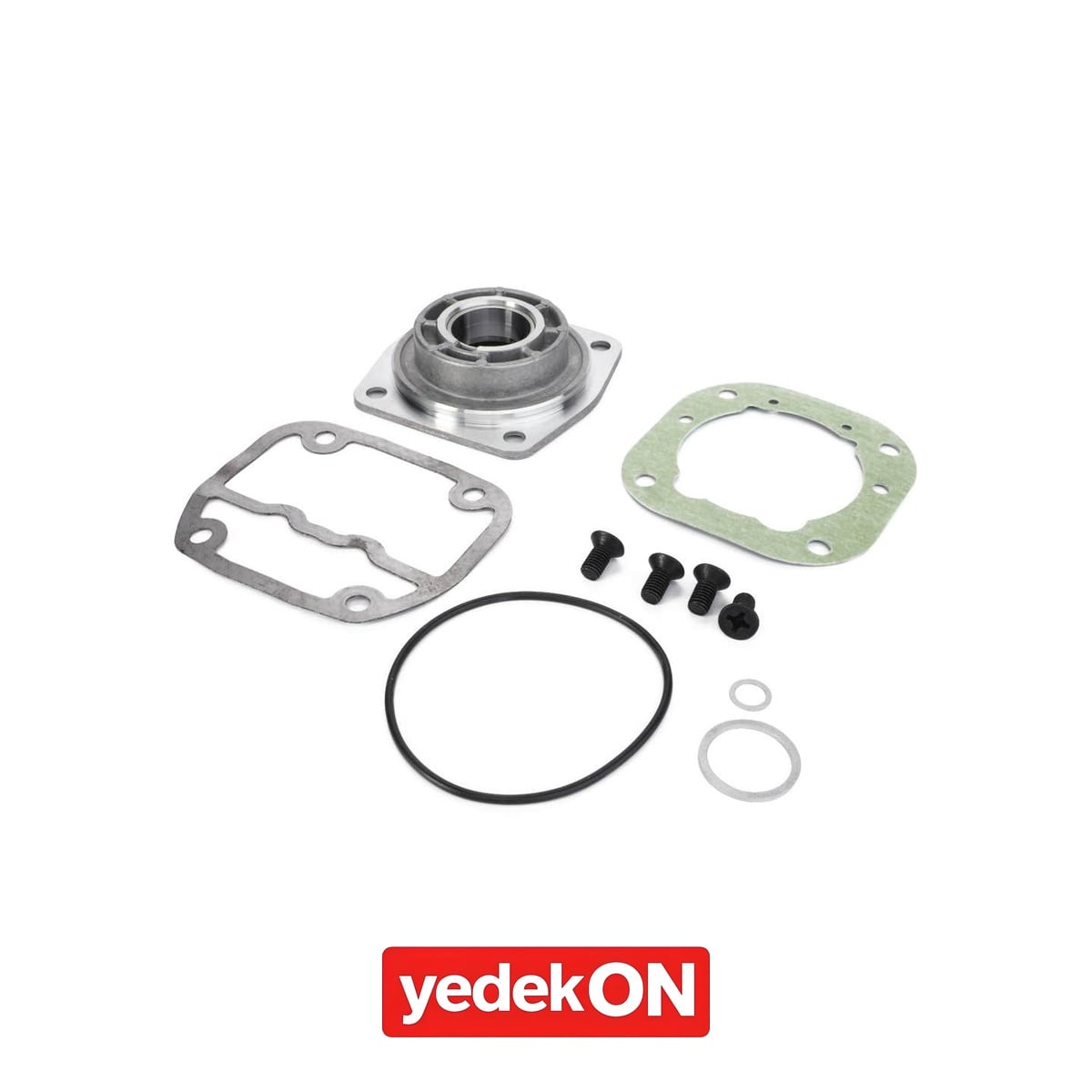 AGCO Keçe Takımı - Fendt | F385880020070