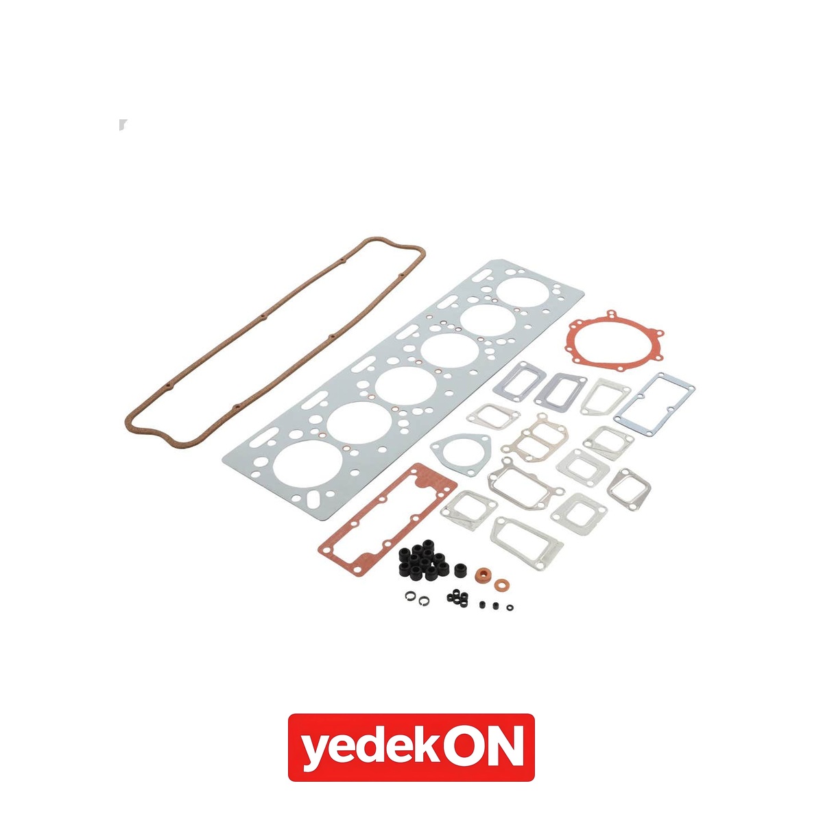 AGCO Conta Takım Seti - Massey Ferguson | 4224233M91