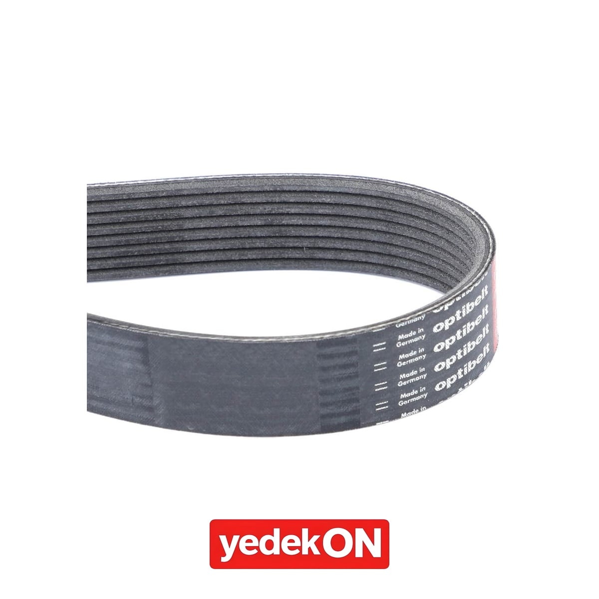 AGCO Serpantin Kayışı PK8 Profili - Valtra | V685081730