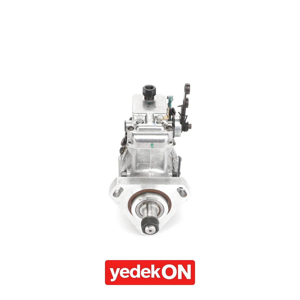 AGCO Enjeksiyon Pompası - Valtra | V836754825