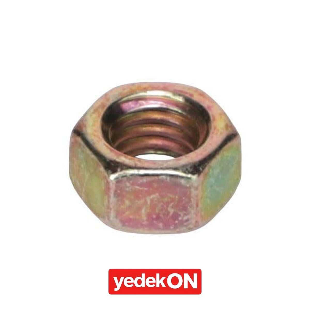 AGCO Somun - Massey Ferguson | 3704363M1