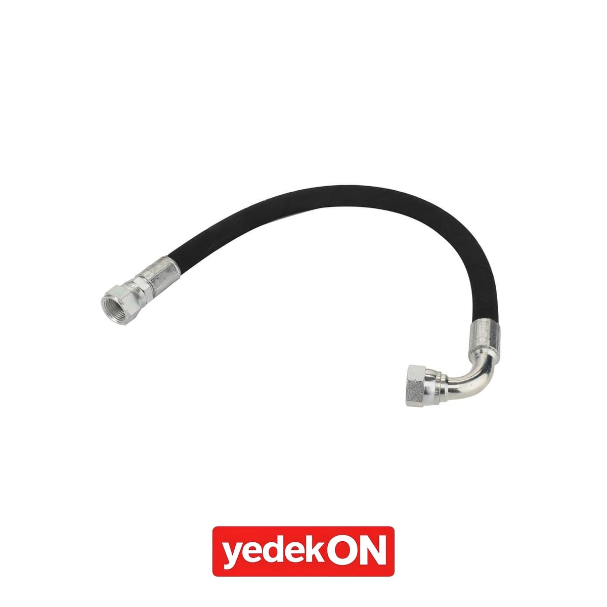 AGCO Hidrolik Hortum - Massey Ferguson | 4303184M1