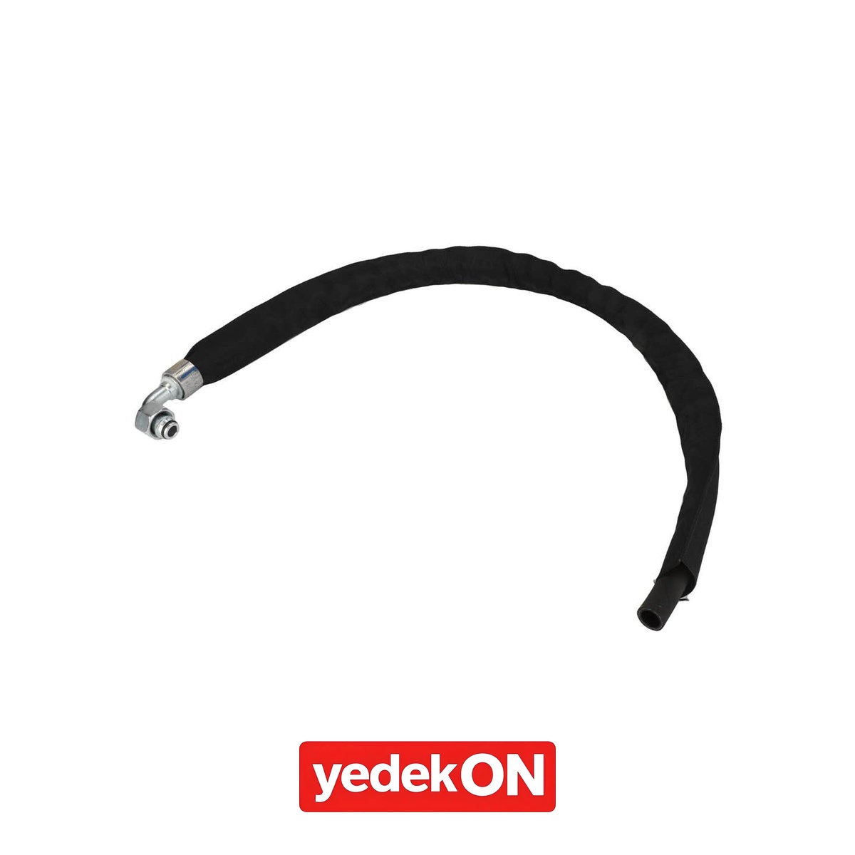 AGCO Soğutucu Hortumu - Massey Ferguson | 4348414M2