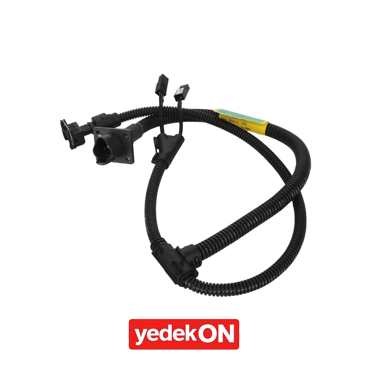 AGCO Kablo Demeti - Massey Ferguson | 4287173M1