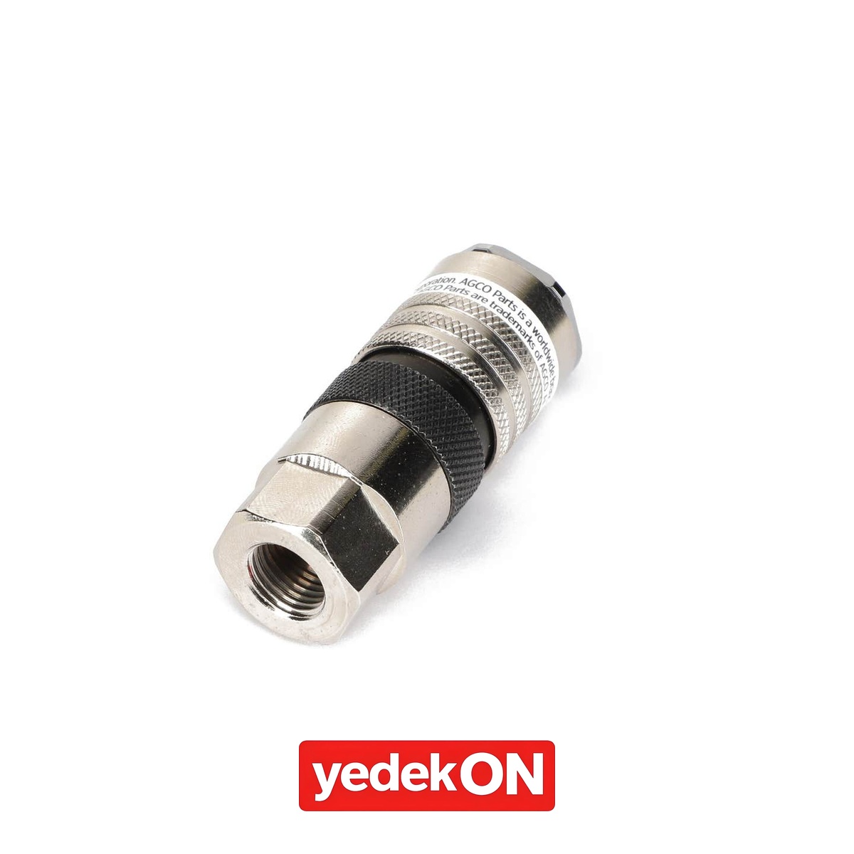 AGCO Kaplin - AGCO | D49070057
