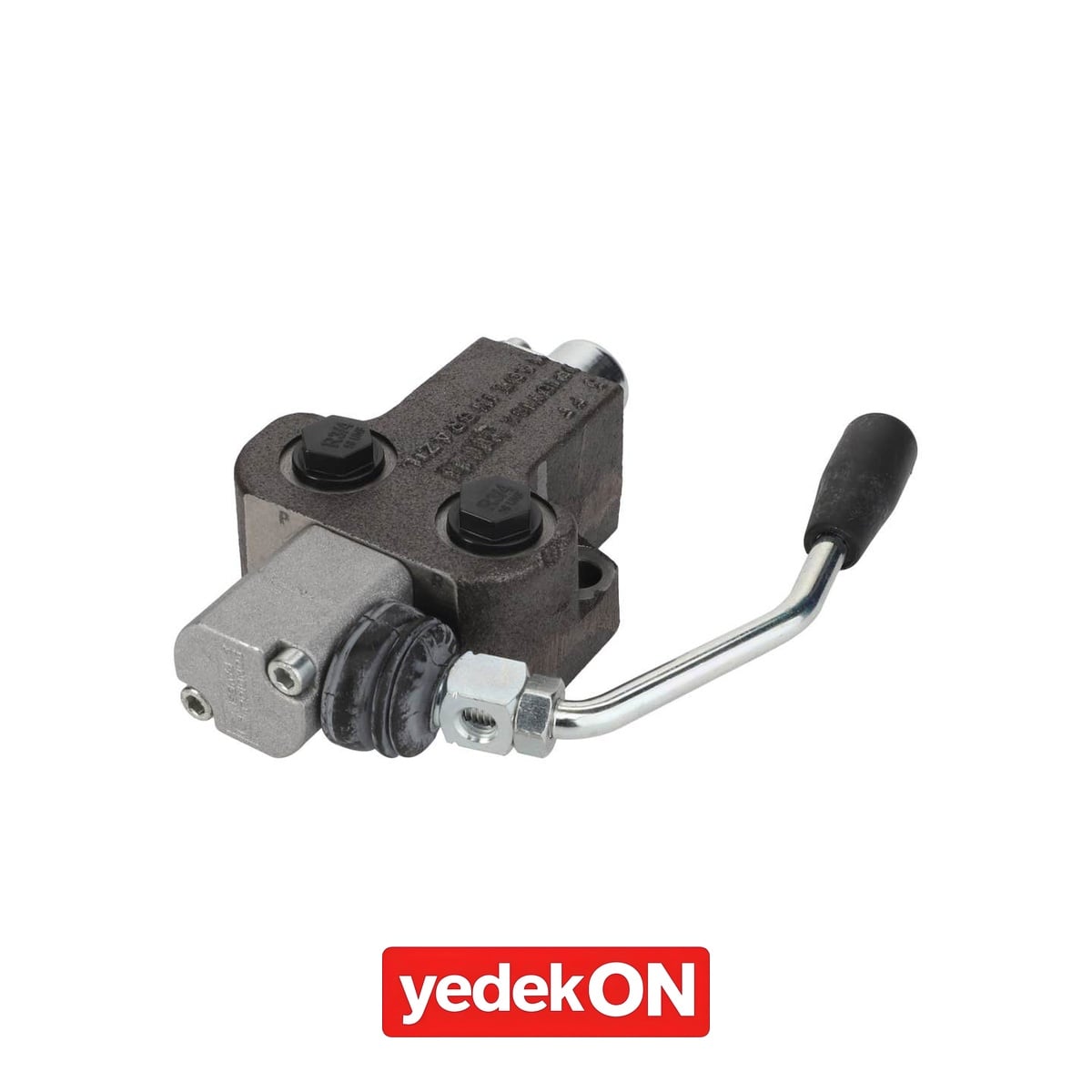 AGCO Akış Bölücü Valf - AGCO | 033909T1