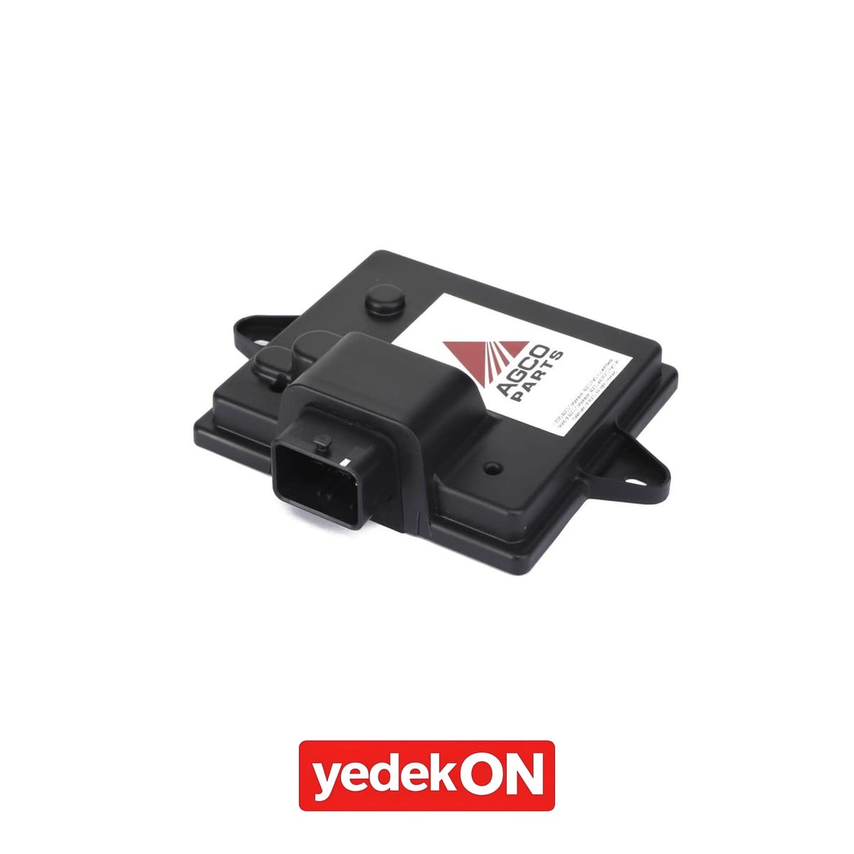 AGCO Kontrol Cihazı - Massey Ferguson | 4372089M1