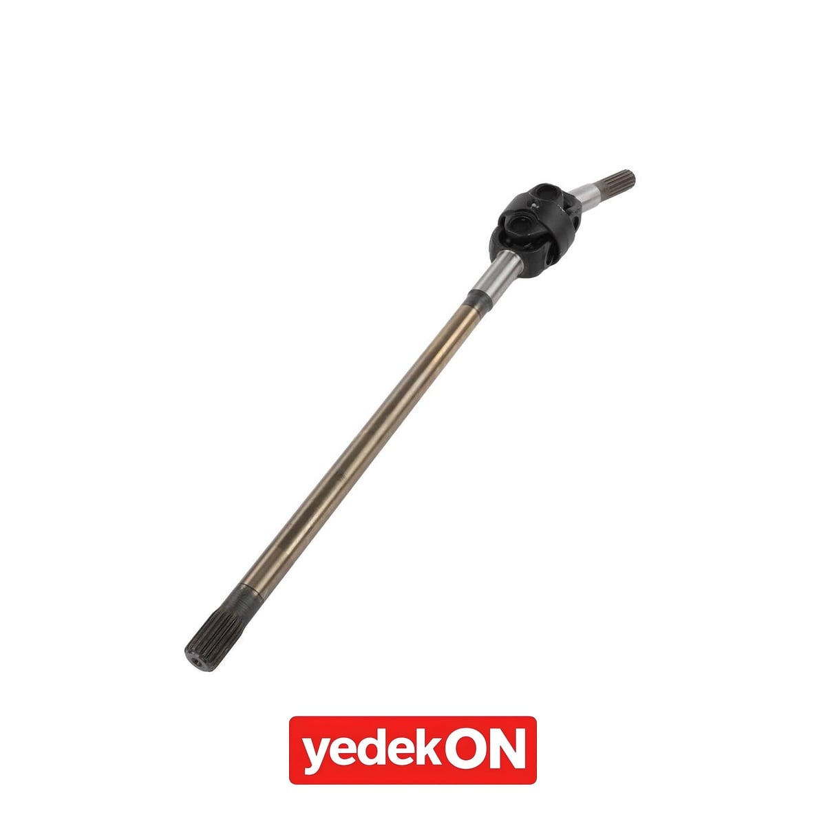 AGCO Mil Aksı - Massey Ferguson | 3764127M91