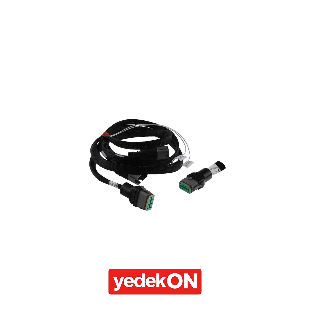 AGCO Kablo Takımı - Massey Ferguson / Fendt / Valtra | ACX2783470