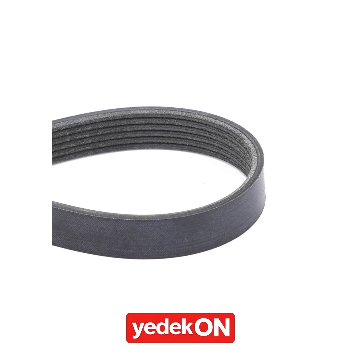 AGCO Çoklu Kanatlı Kayış - Valtra | V685061850