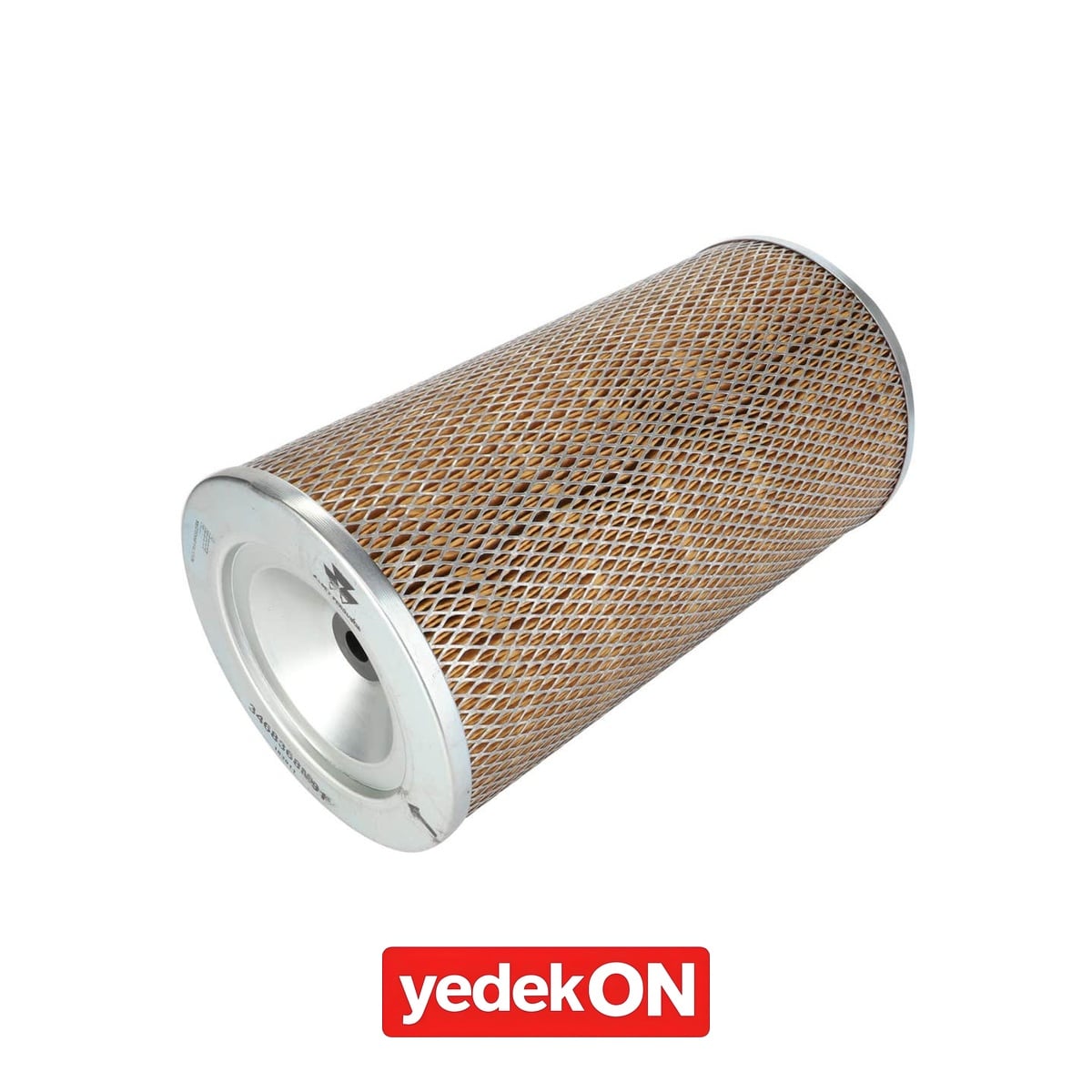 AGCO Filtre Elemanı - Massey Ferguson | 3468368M91